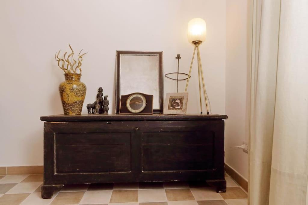 Bright Flat With Wonderful Views In The Centre * Roma
