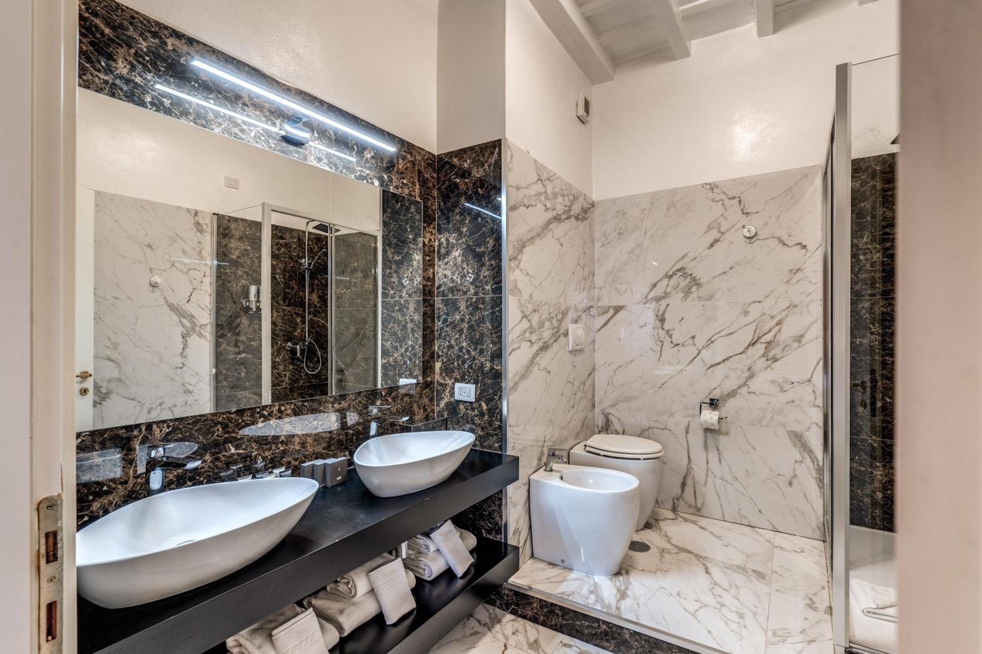 Relais Fontana Di Trevi Rom