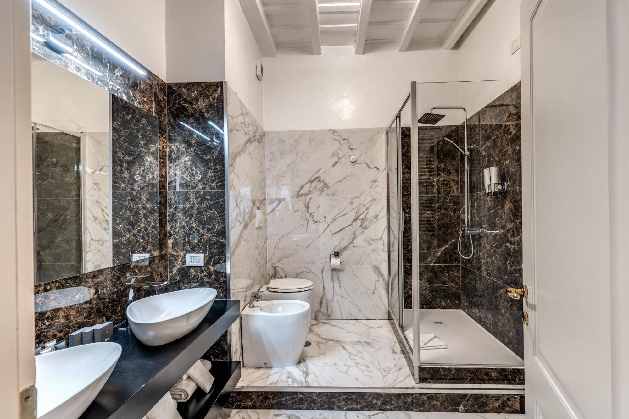 Relais Fontana Di Trevi Rom