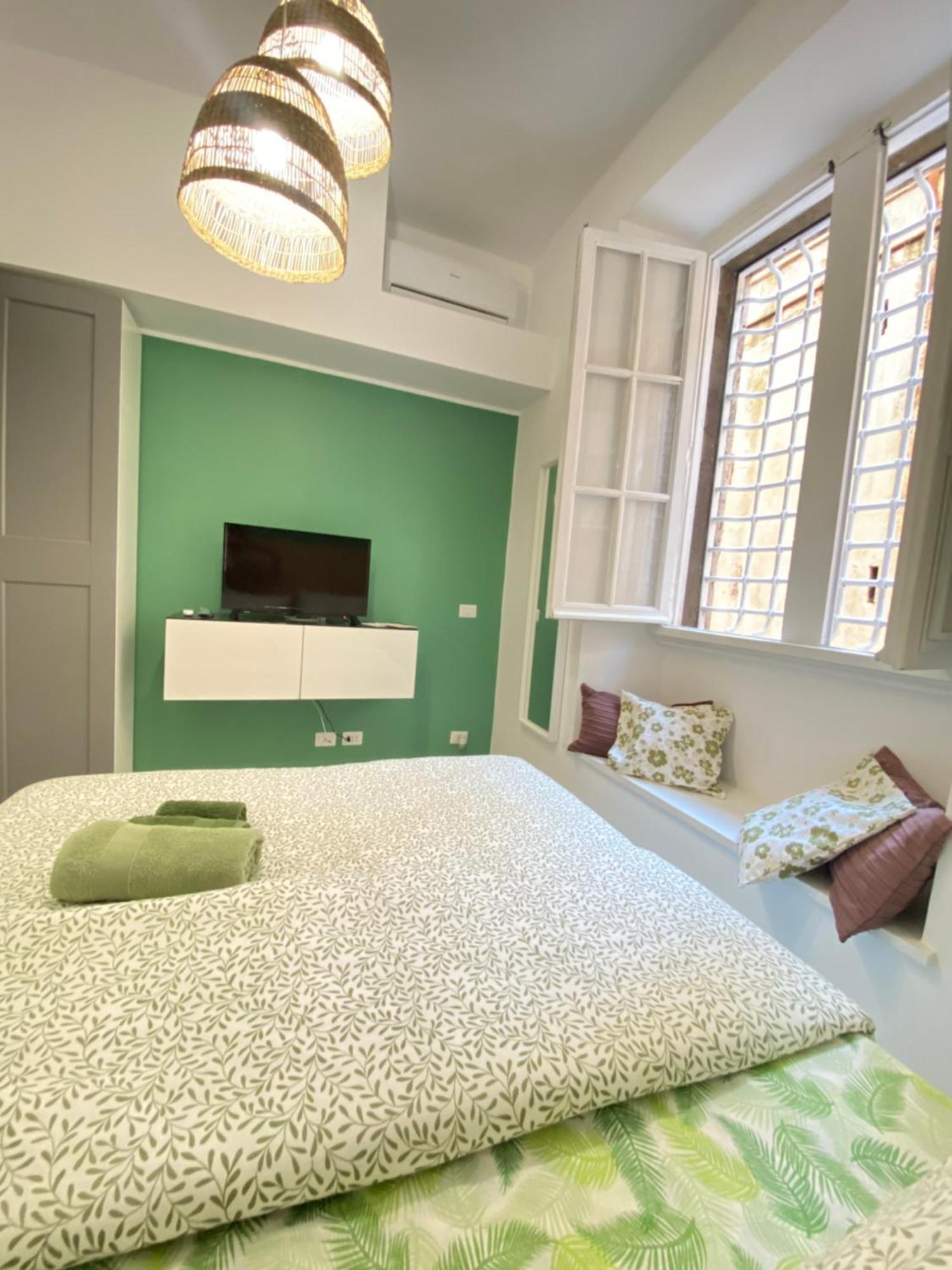 Loft Torlonia * Rom