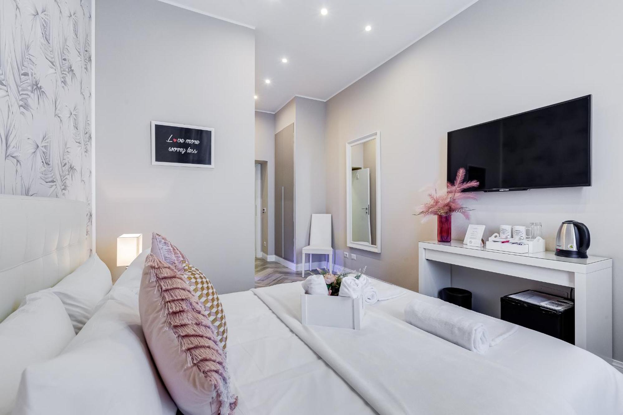 Casa de hóspedes Hanky 3*