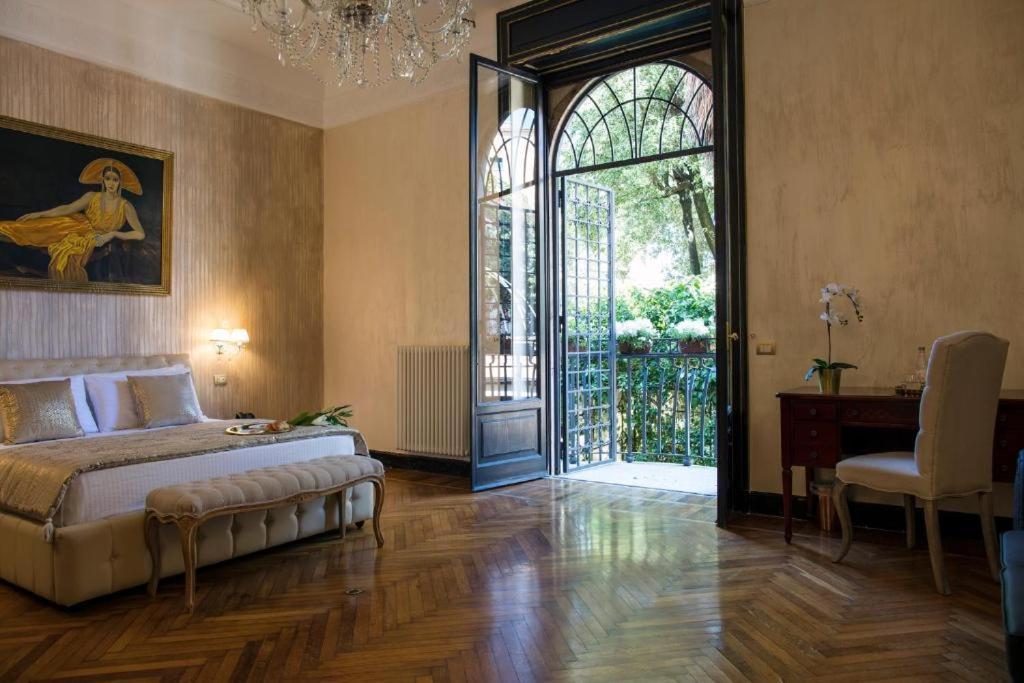 Contessa Arrivabene Antica Dimora Bed and breakfast 2*