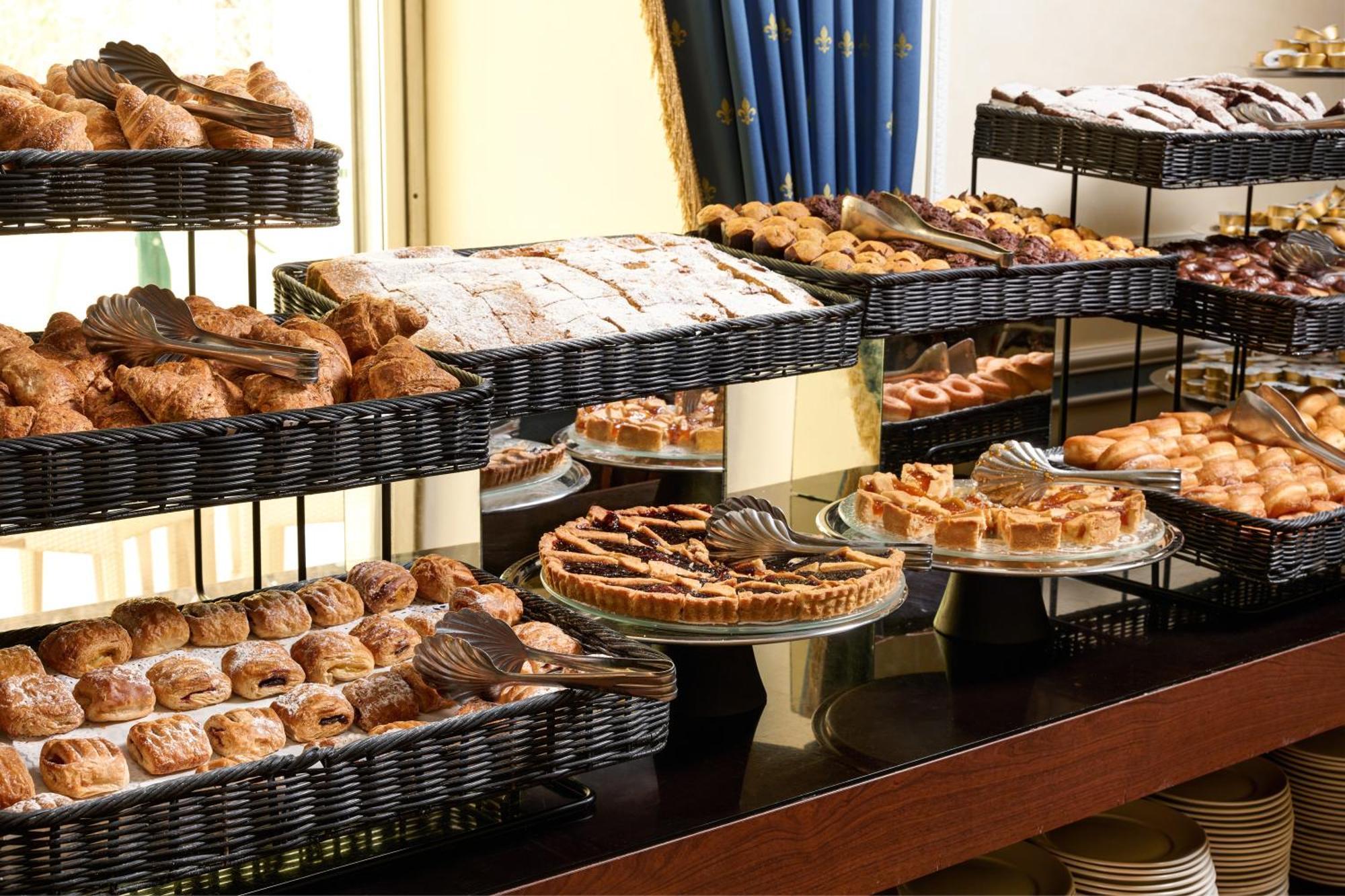 Hotel Quirinale