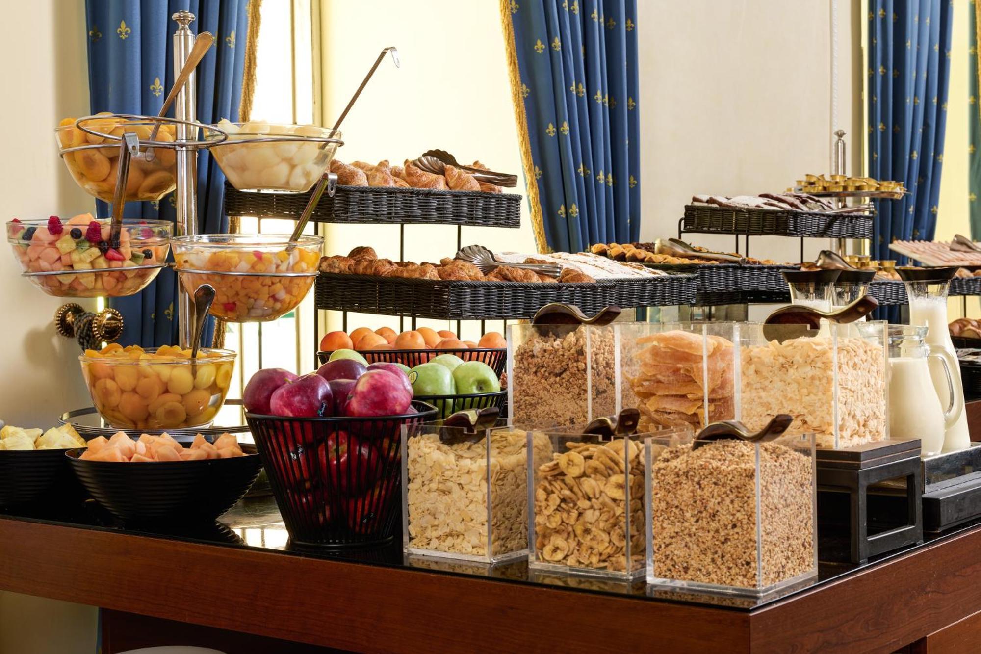Quirinale Hotel
