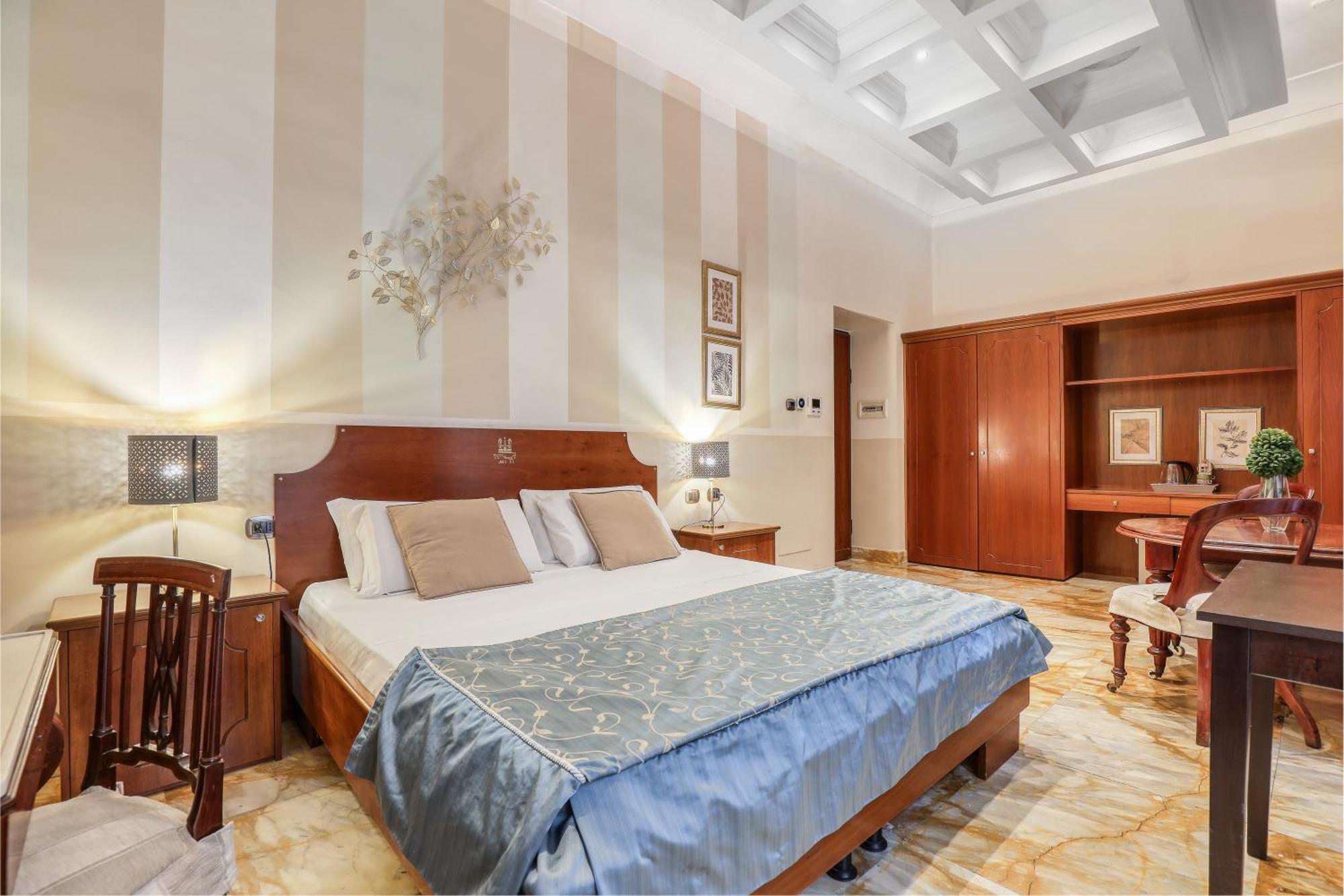 Gjestgiverier Spagna Dream