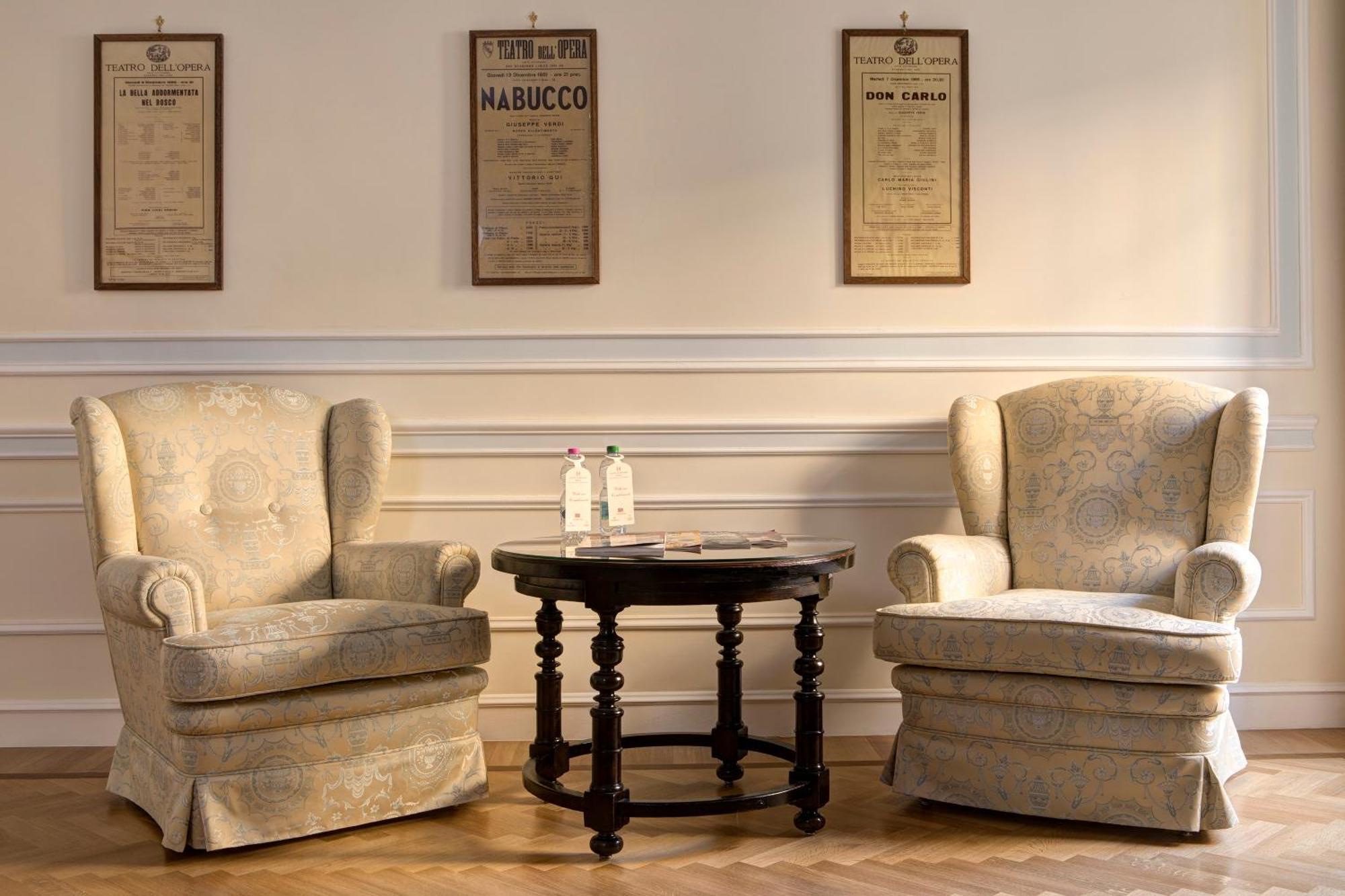 Hotel Quirinale