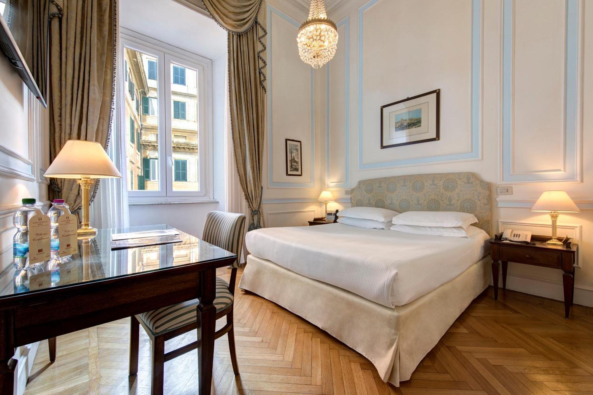Quirinale Roma
