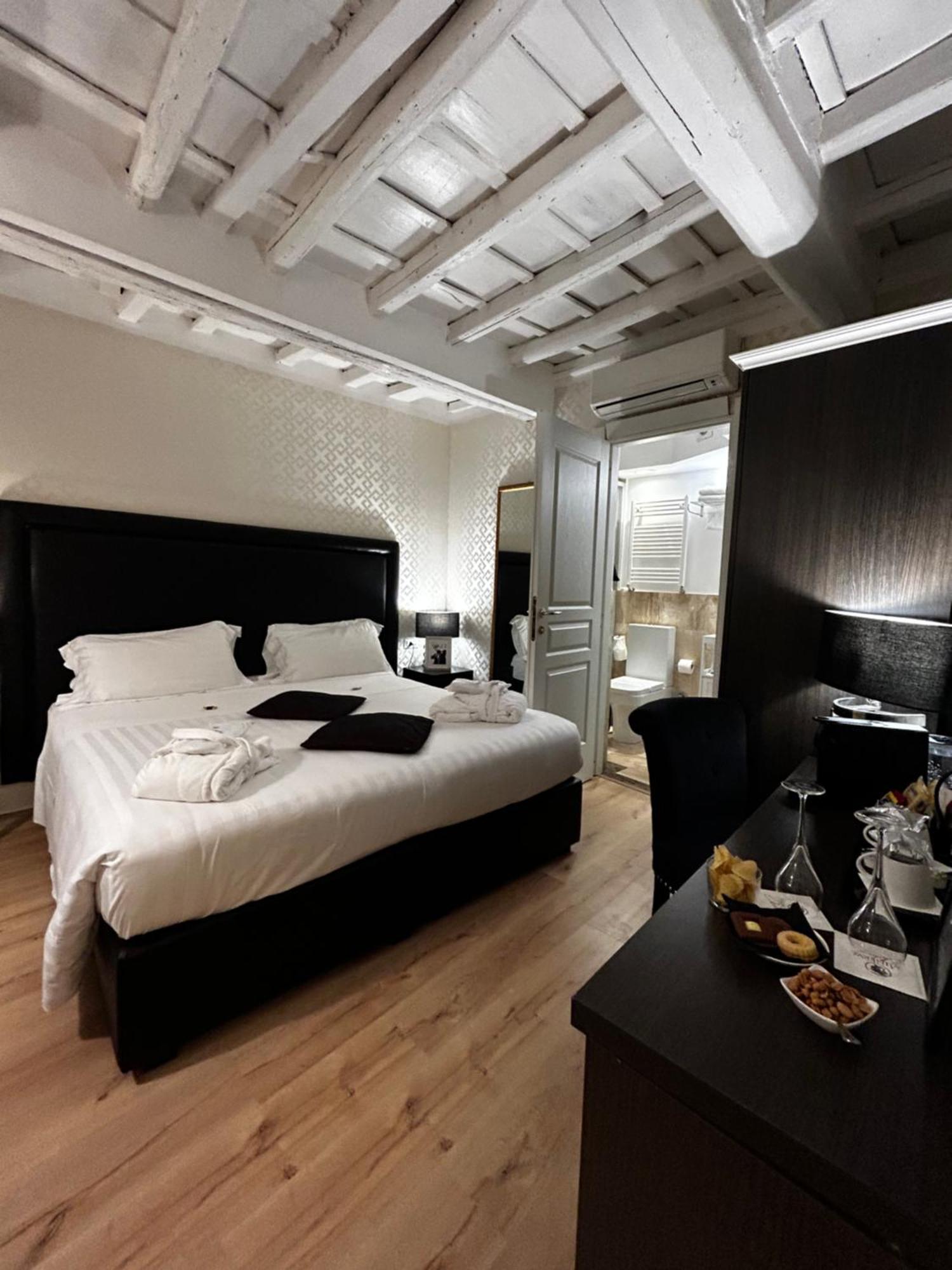 Minerva Relais 3* Rom
