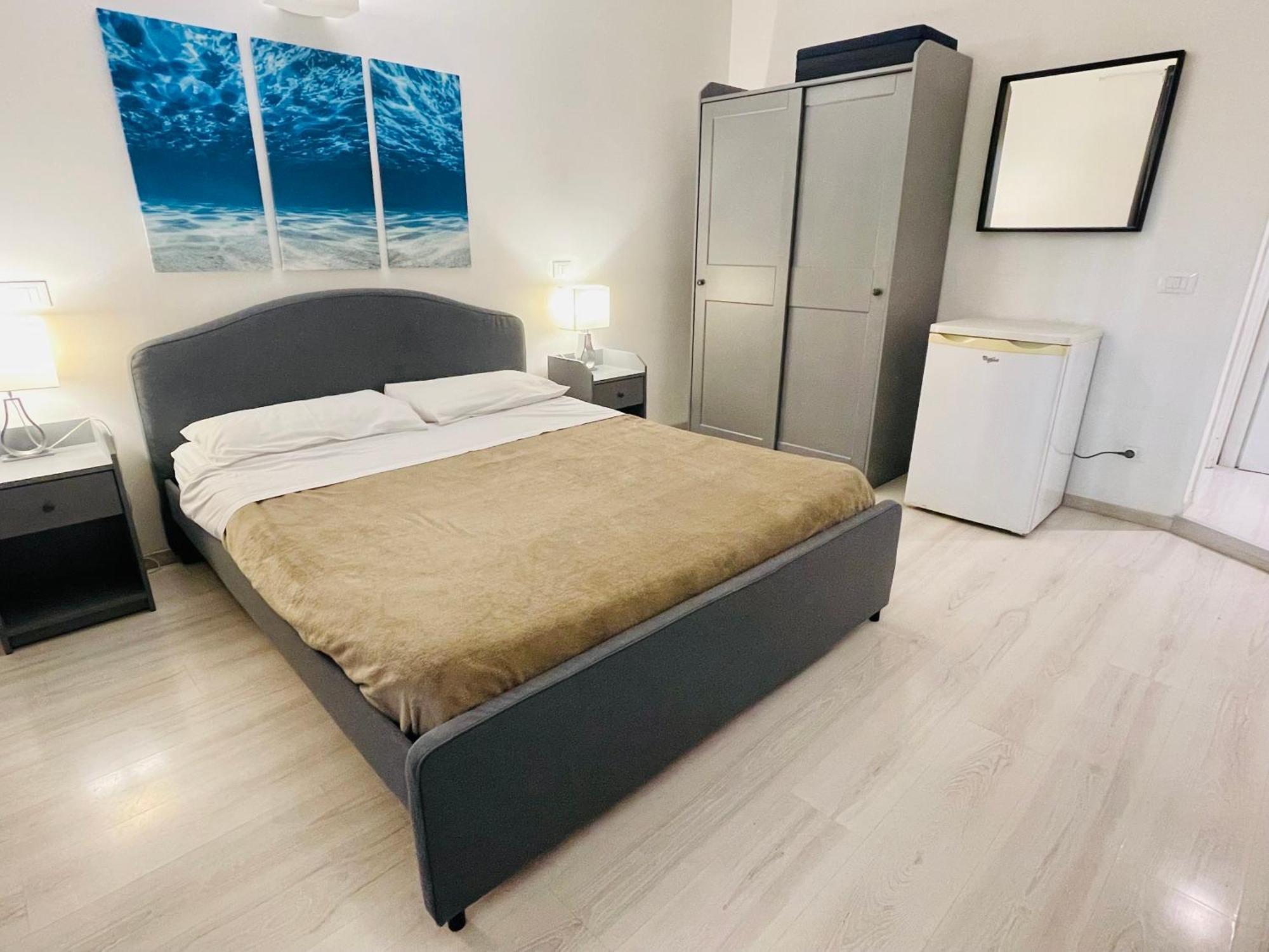 Affittacamere Tiburtina Suites, 2*