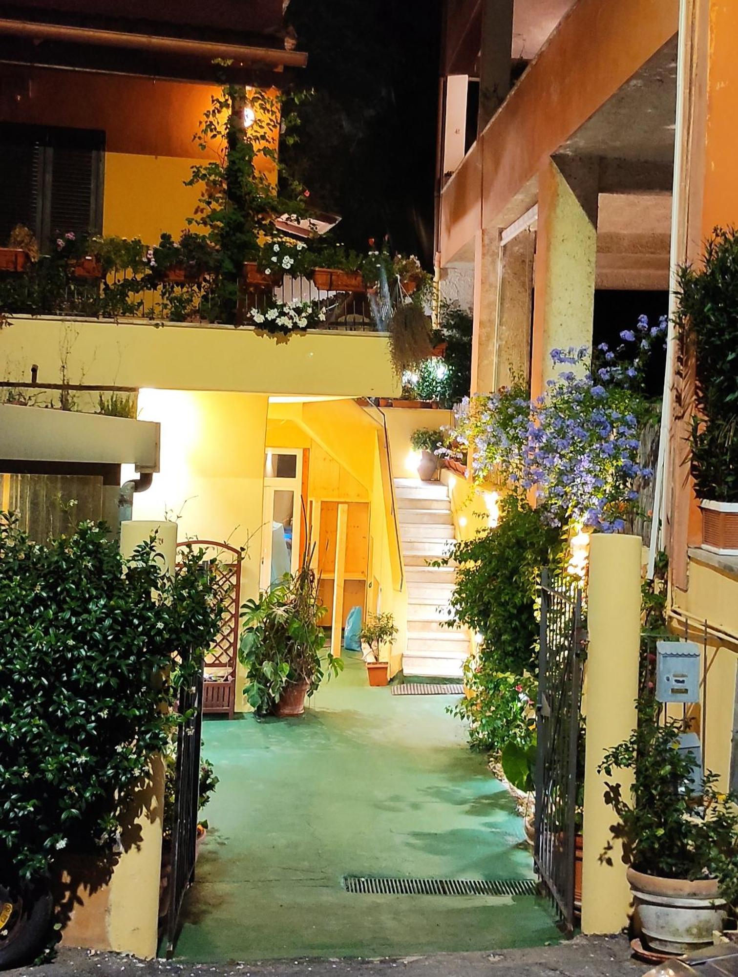 Elisa E Carla House Beautiful On The Cassia Leilighet *