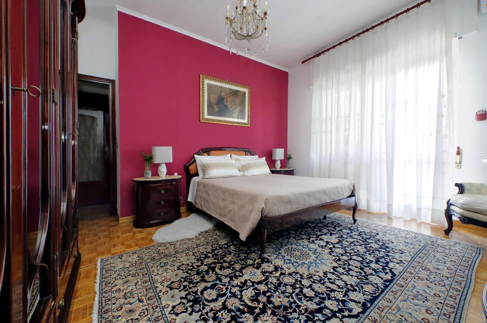 Apartamento Sbaraglia - Rooftop Talenti Roma