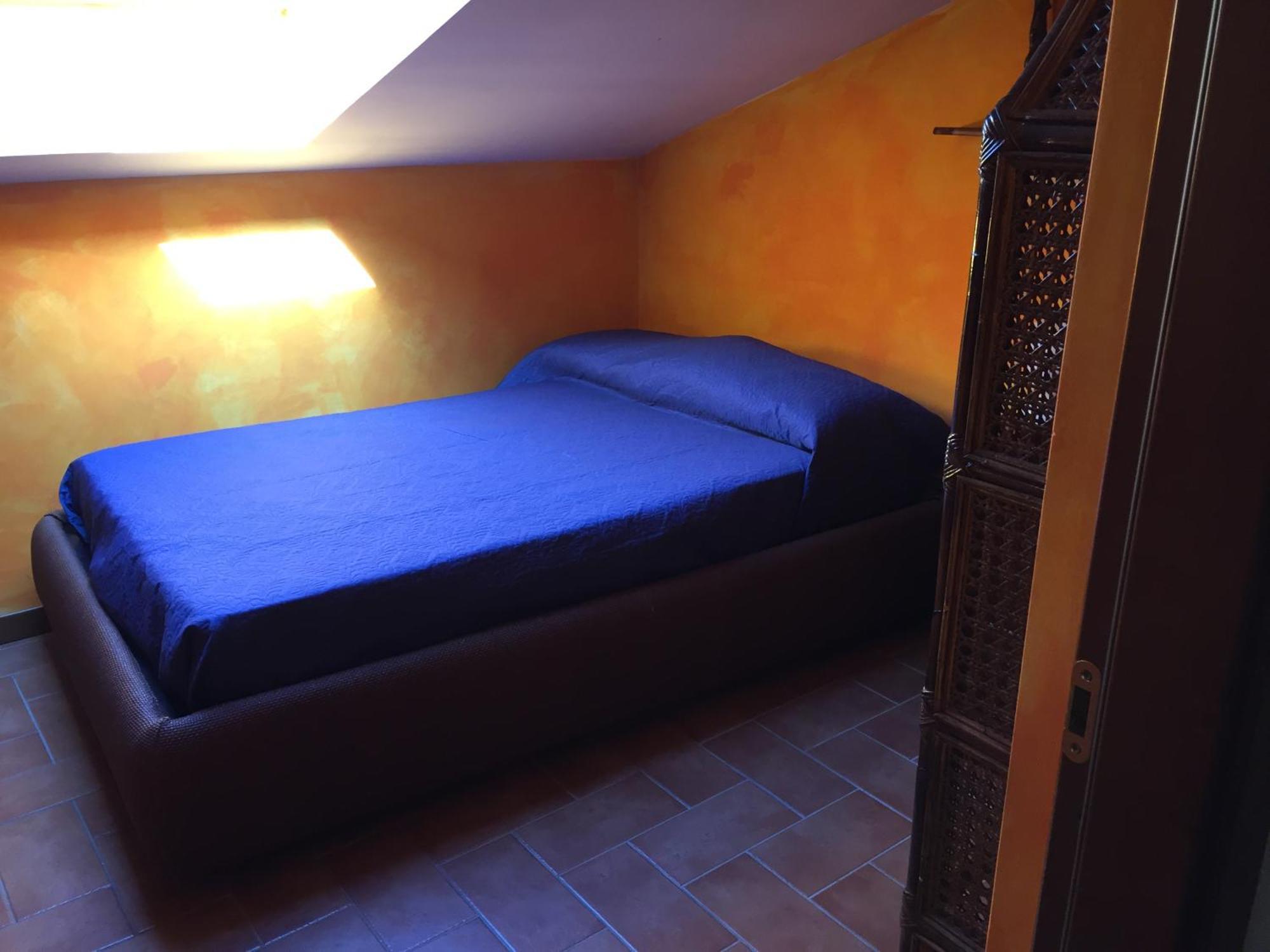 Casa Azzurra Сasa de vacaciones *