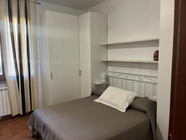 Сasa de vacaciones Casa Azzurra