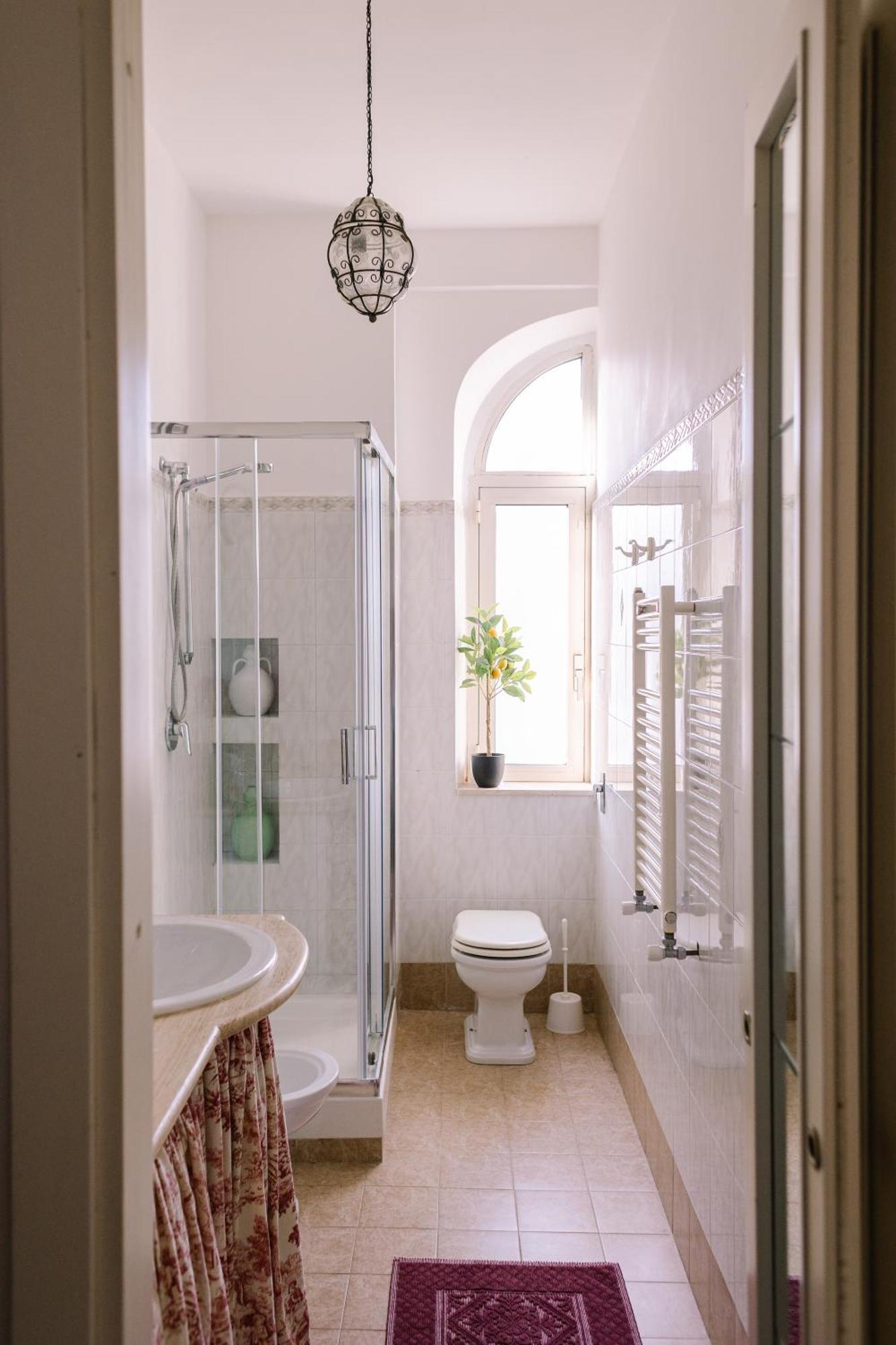 Apartamento Delizioso In Zona Vaticano Roma
