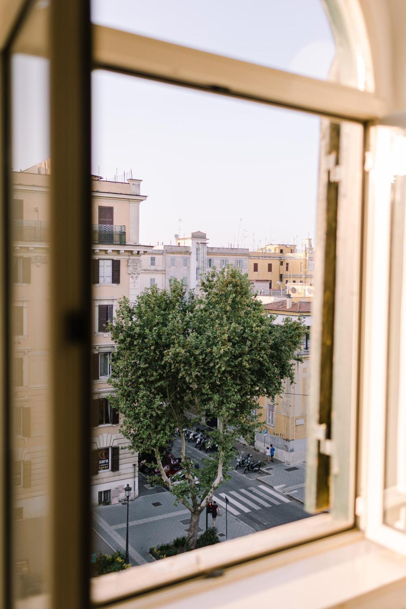 Delizioso In Zona Vaticano * Rom