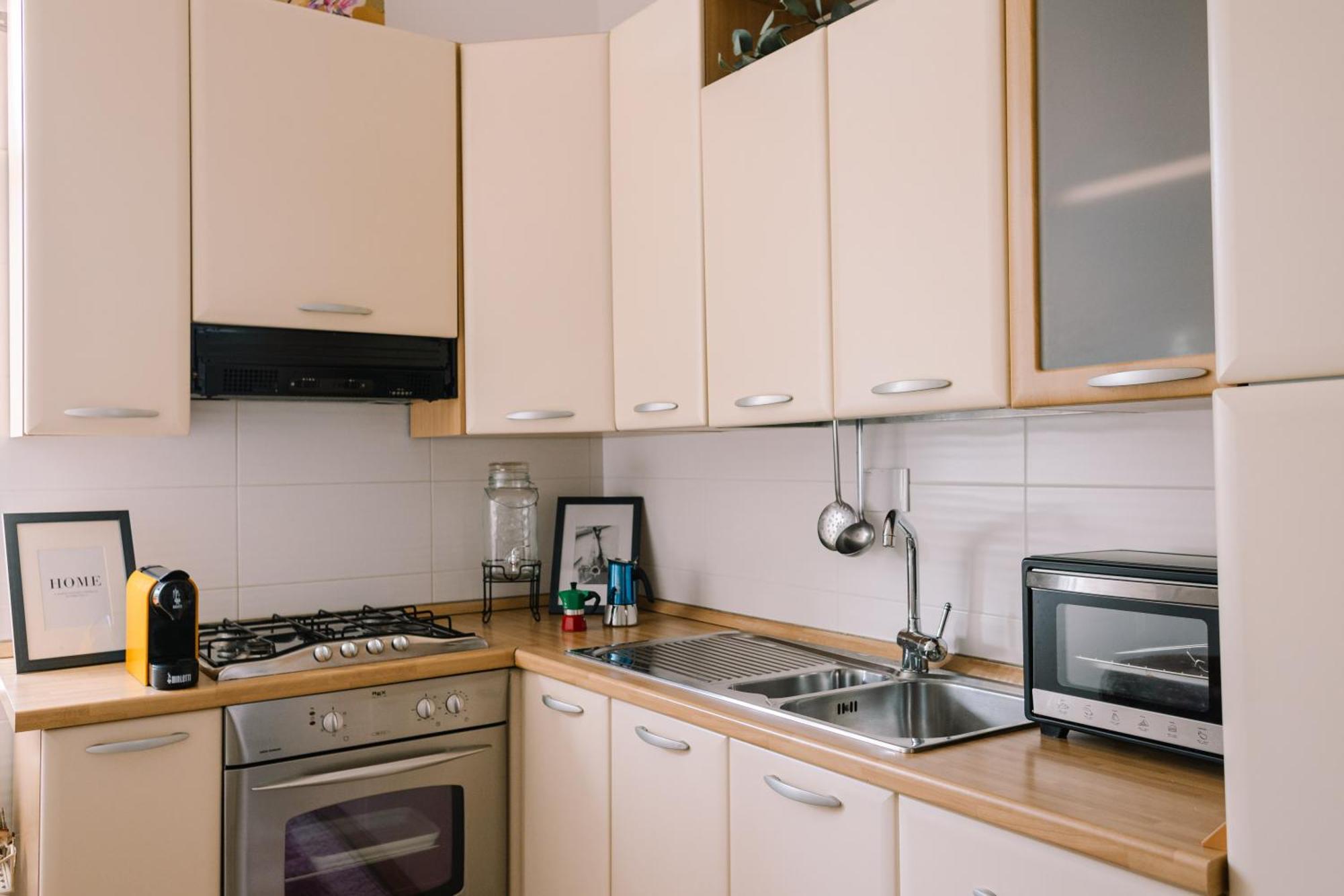 Apartamento Delizioso In Zona Vaticano