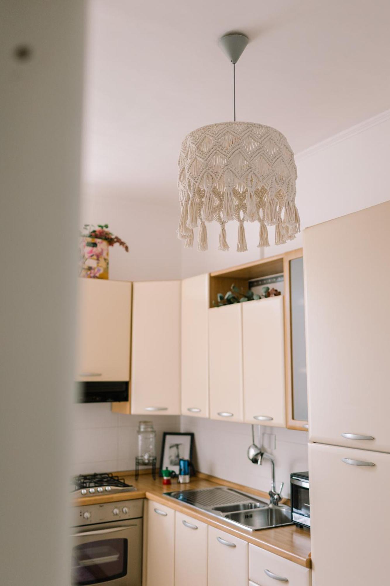 Apartamento Delizioso In Zona Vaticano *