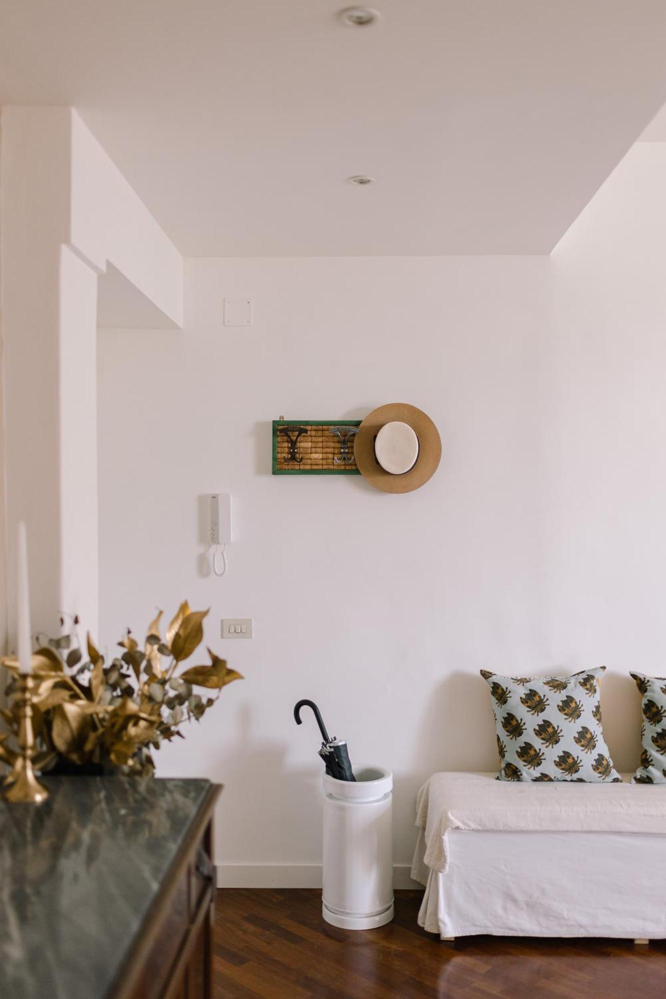 Apartamento Delizioso In Zona Vaticano Roma