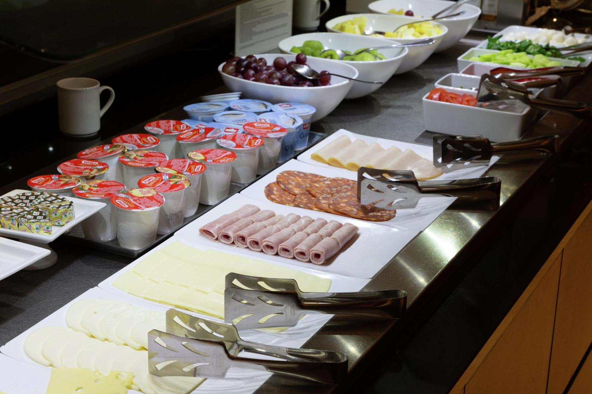 Hilton Garden Claridge Hotel Roma