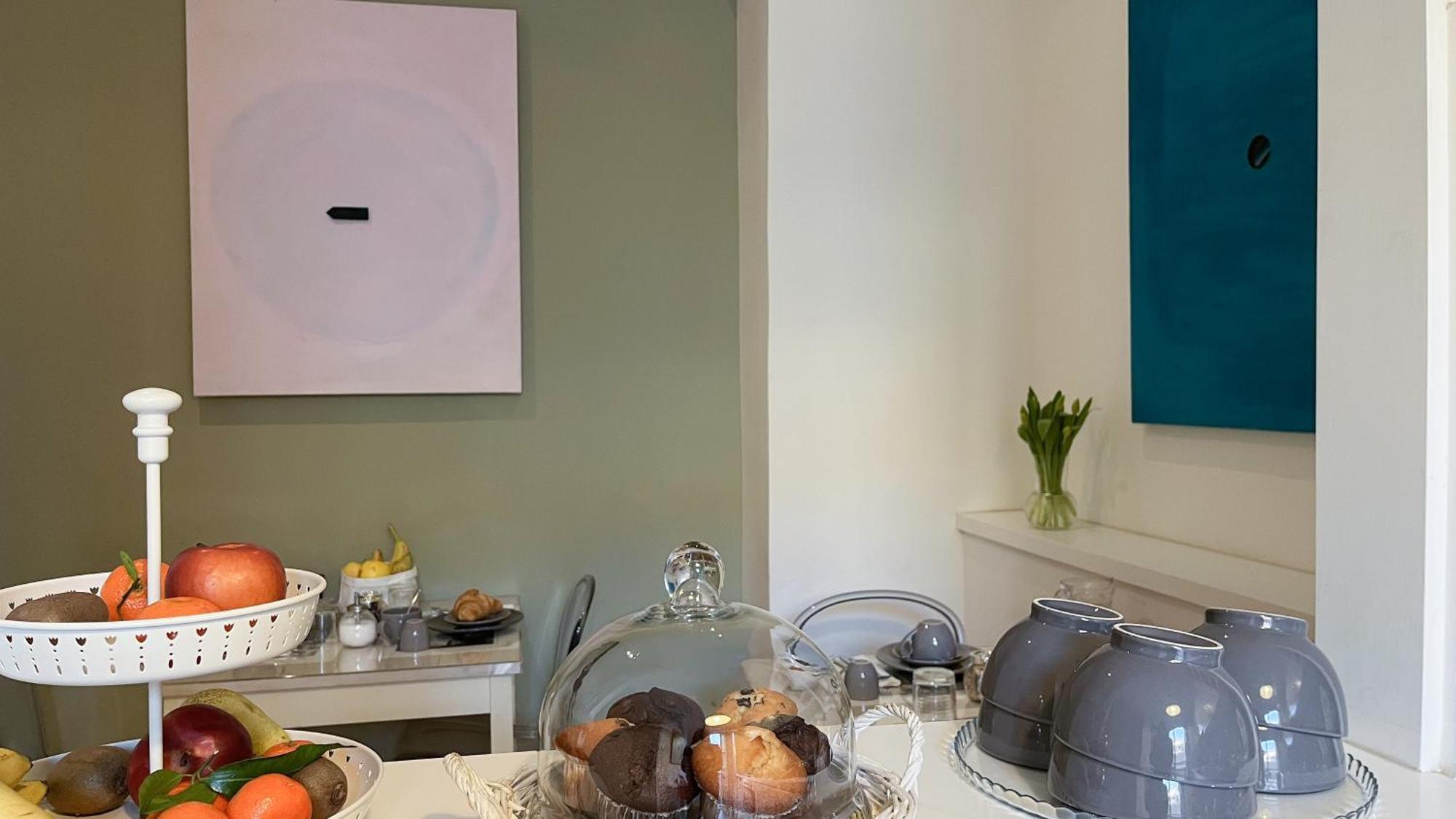 Bed & Breakfast Ntb