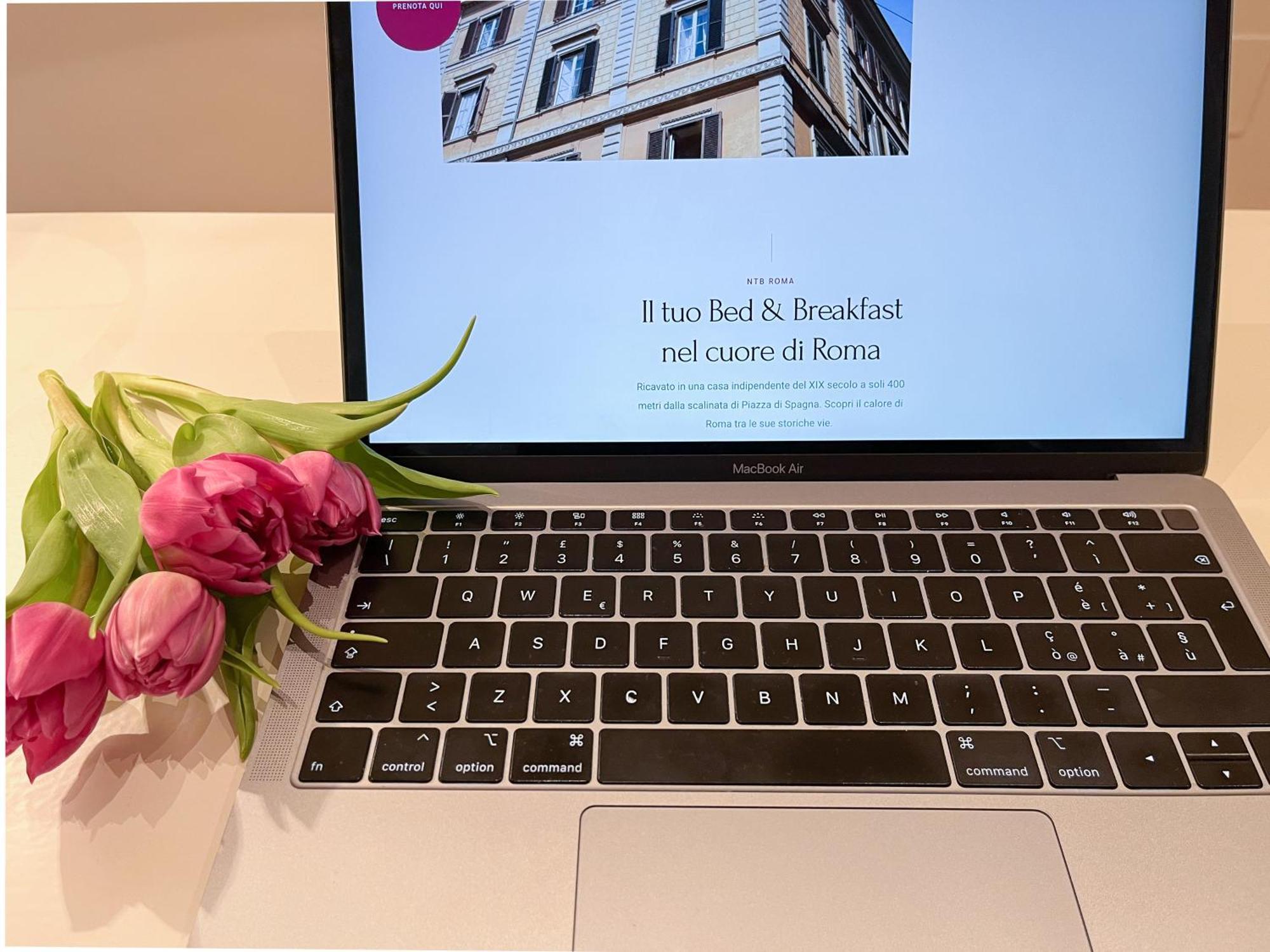 Ntb Bed & Breakfast