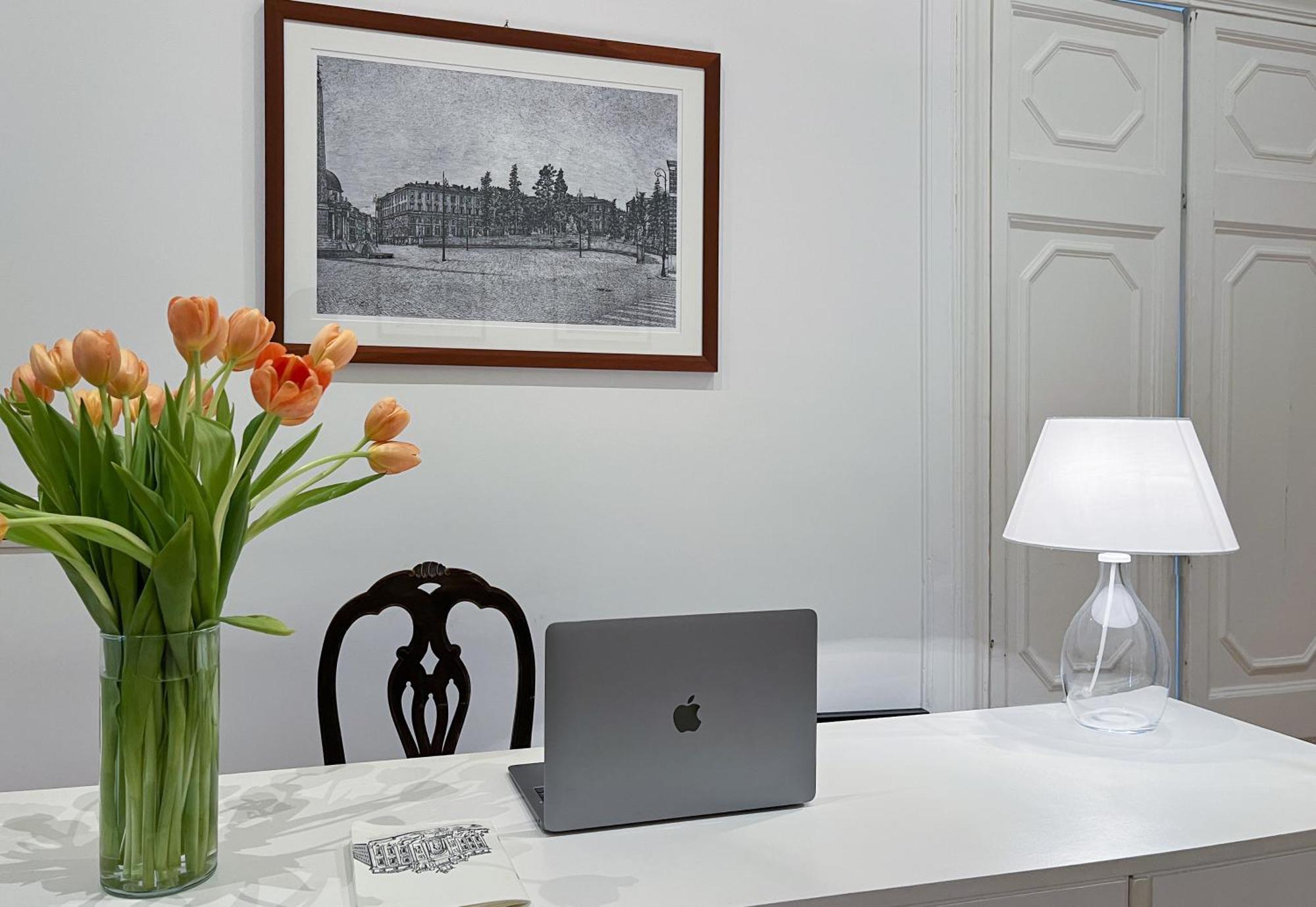 Ntb Bed & Breakfast Roma