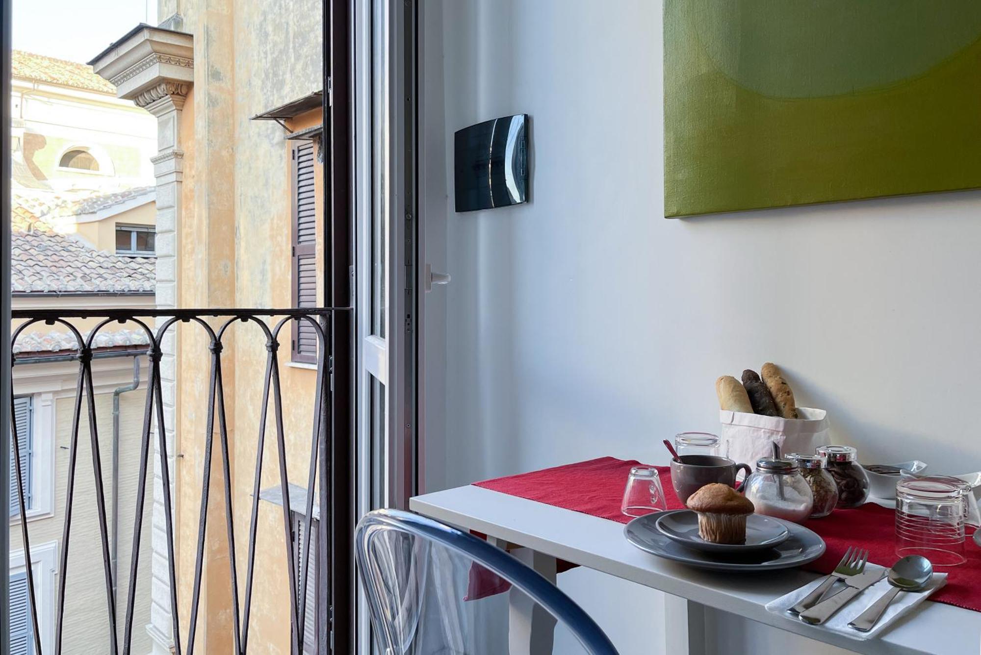 Ntb Bed & Breakfast