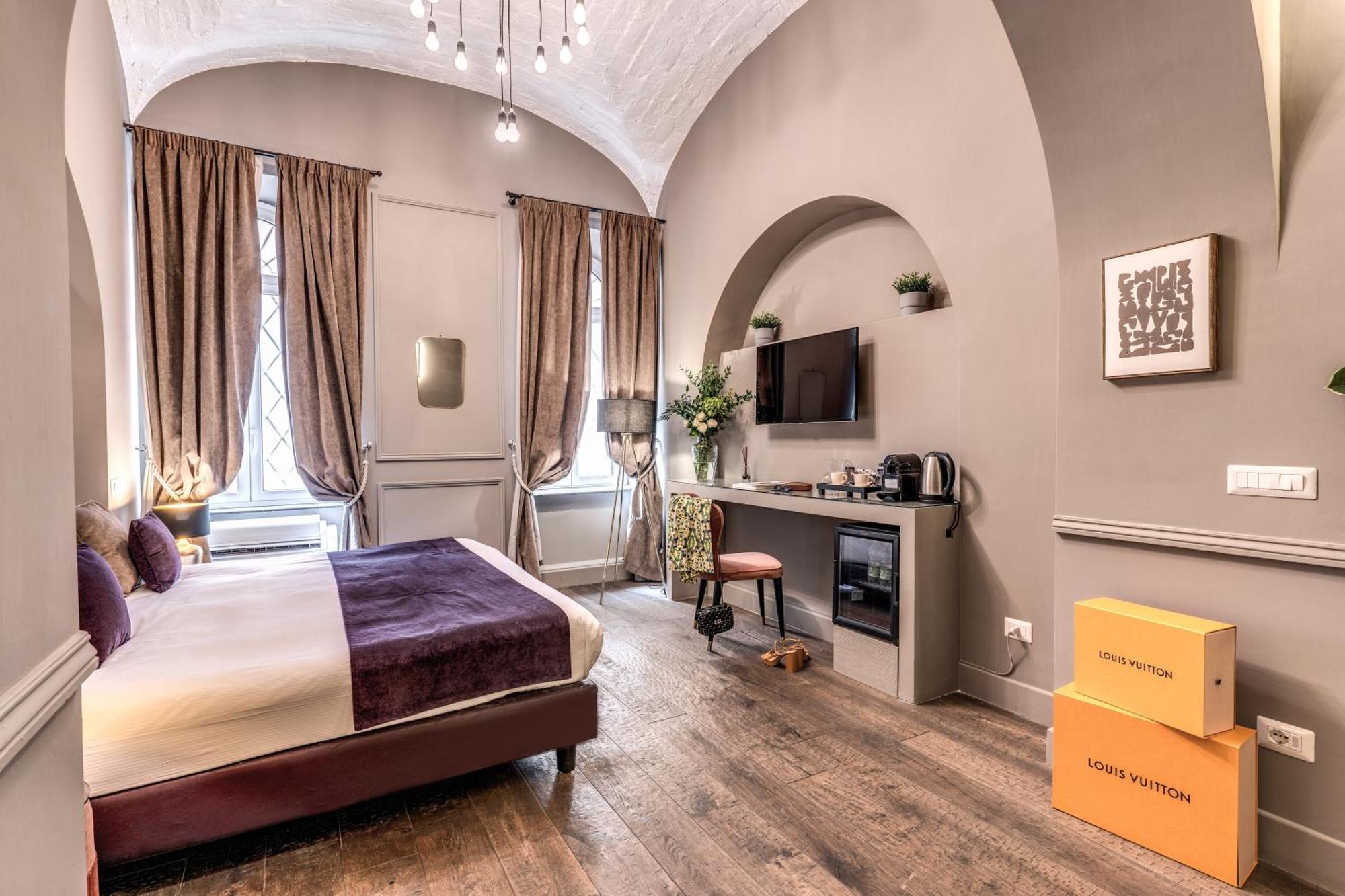 Gjestgiverier Telier Tomacelli Roma