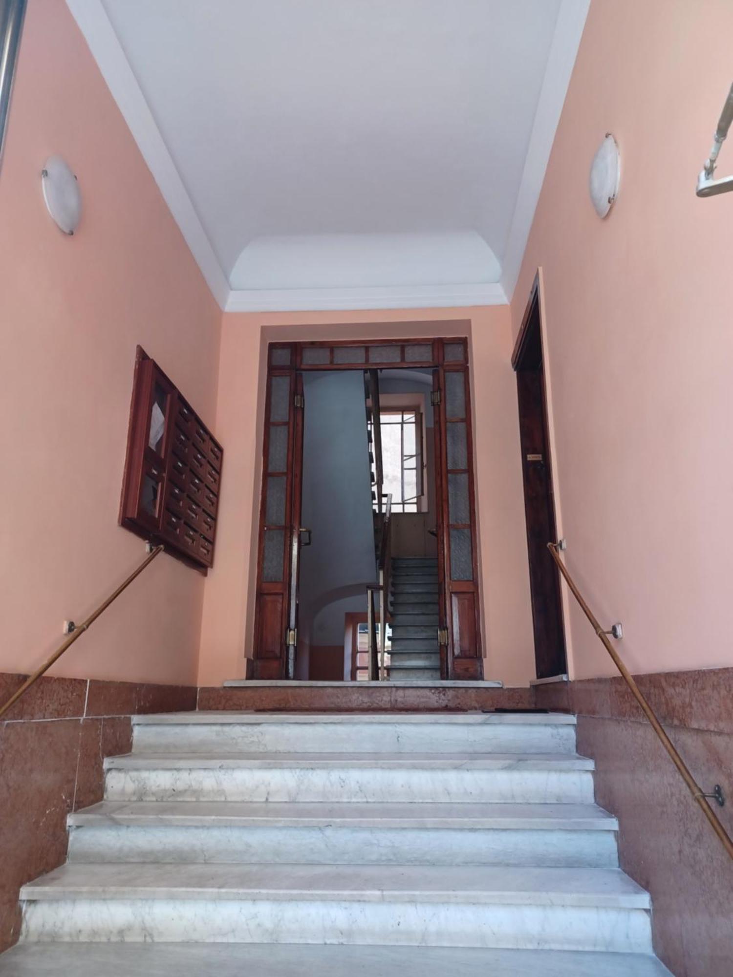 Casa Nannare * Roma