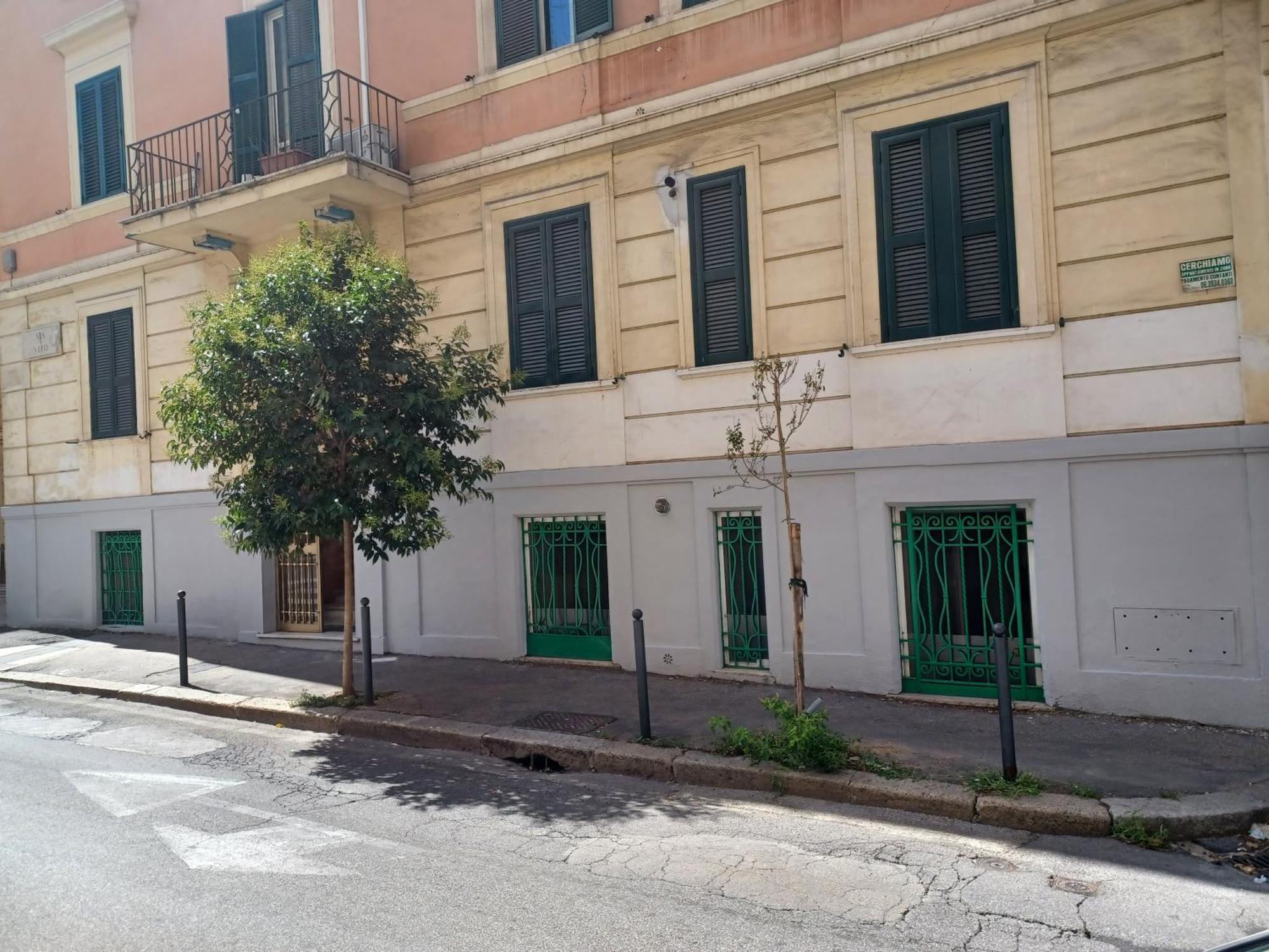 Apartamento Casa Nannare