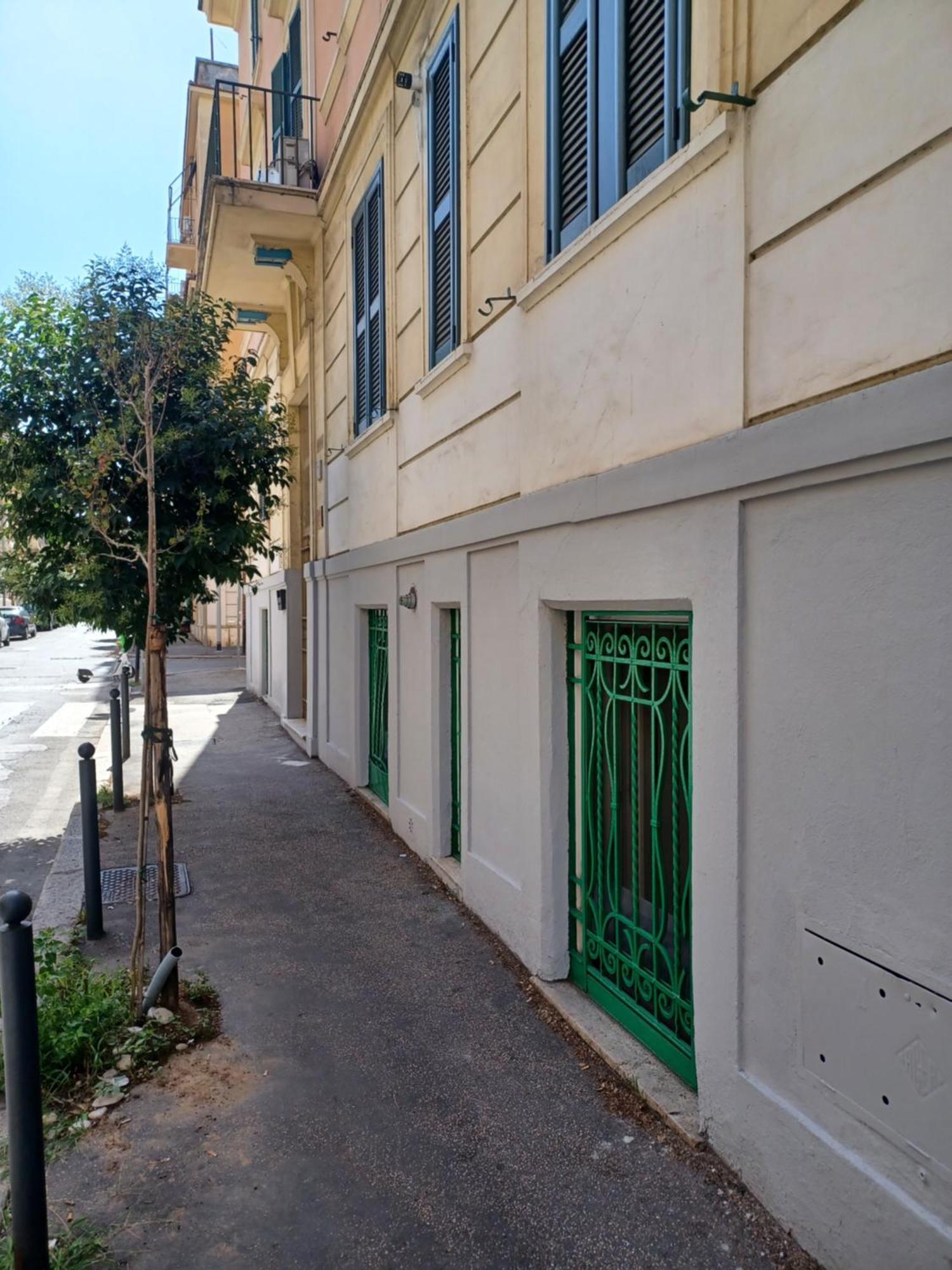 Apartamento Casa Nannare *
