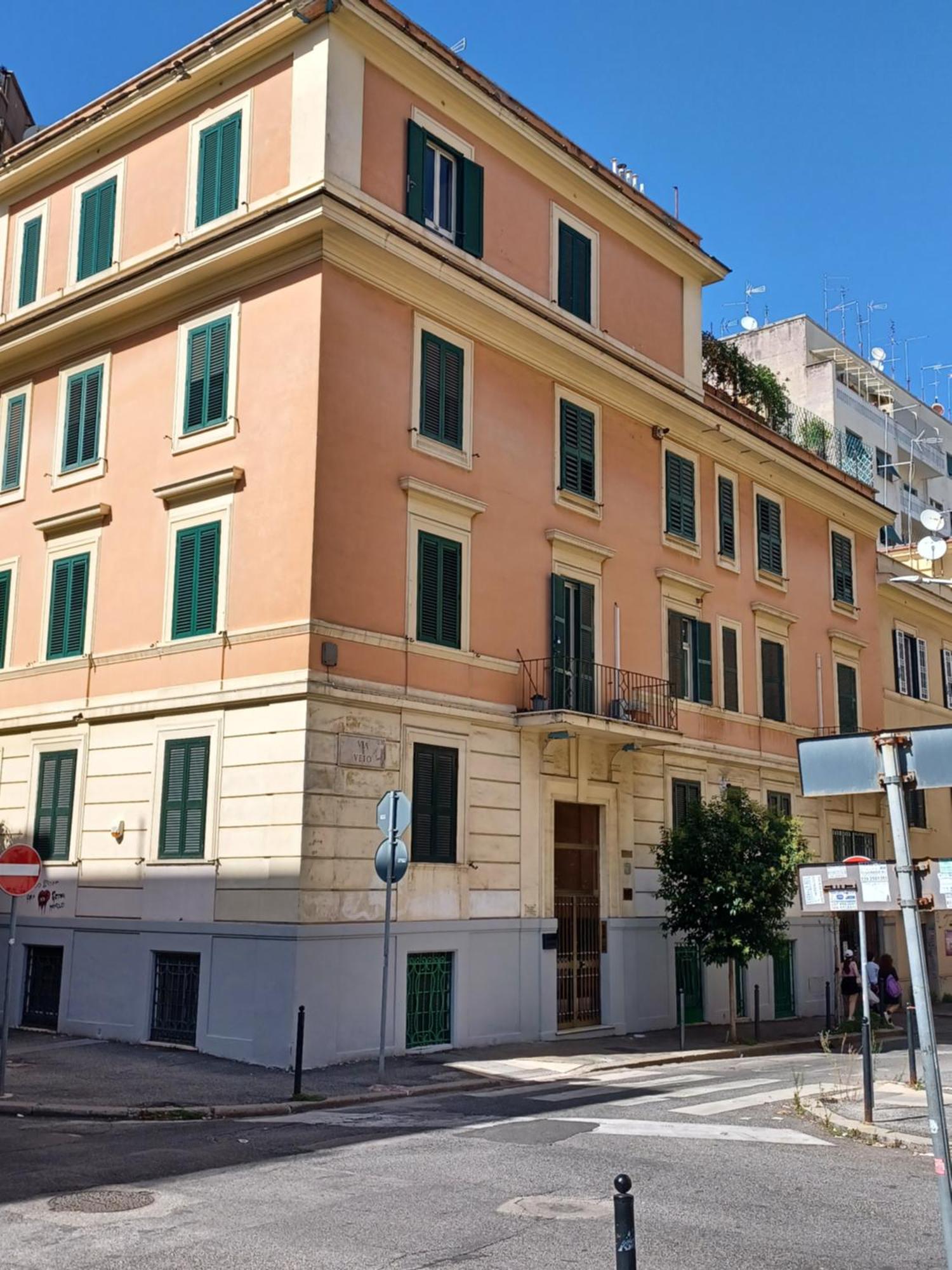 Casa Nannare Apartamento *