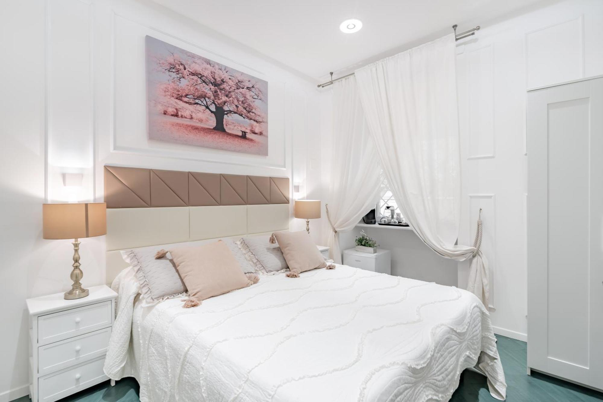 Glint House Roma