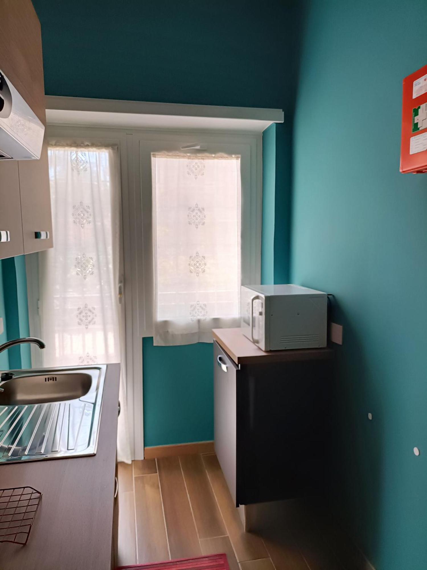 Apartamento Colombo Holidays Roma
