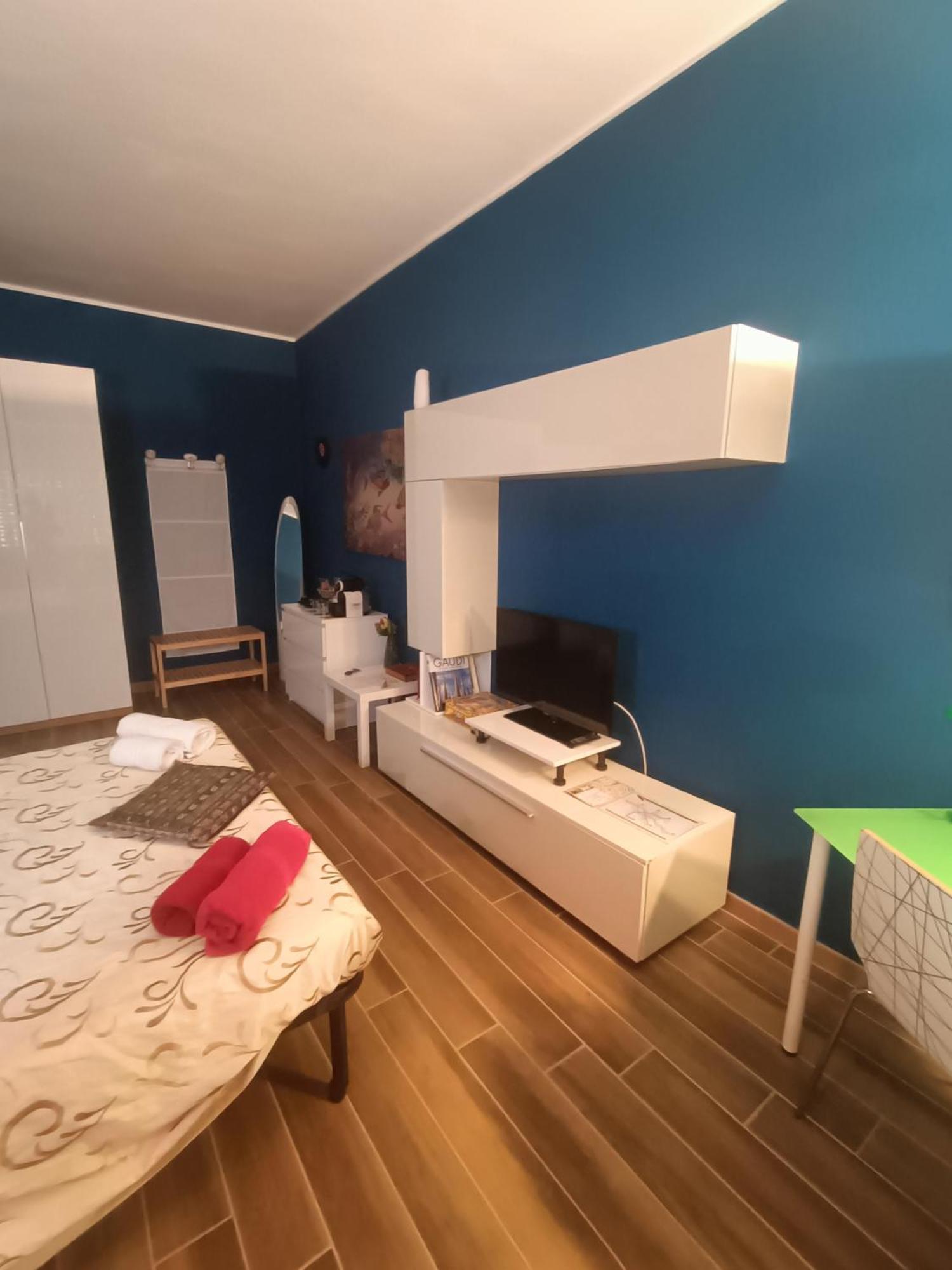 Apartamento Colombo Holidays *