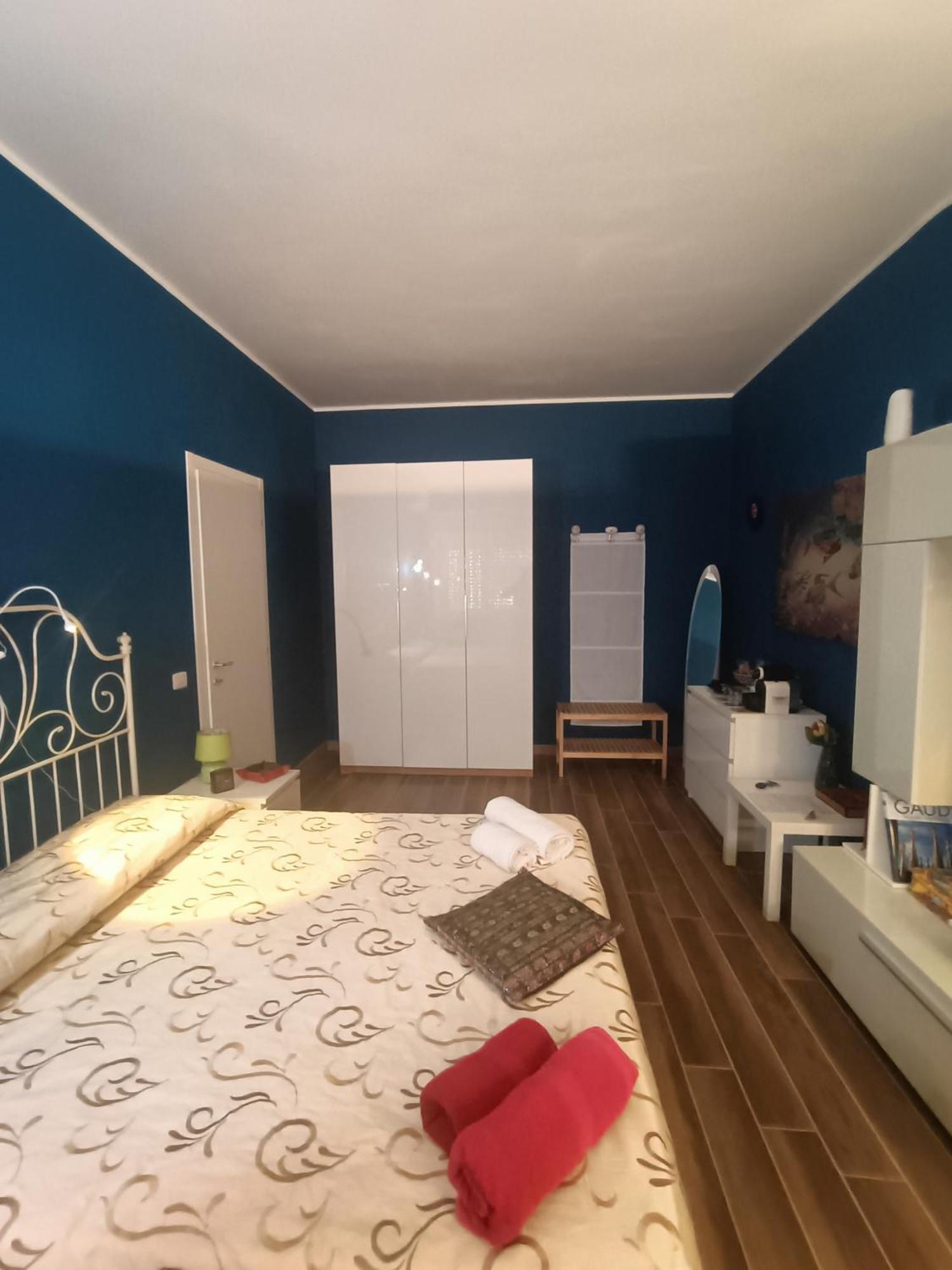 Apartamento Colombo Holidays