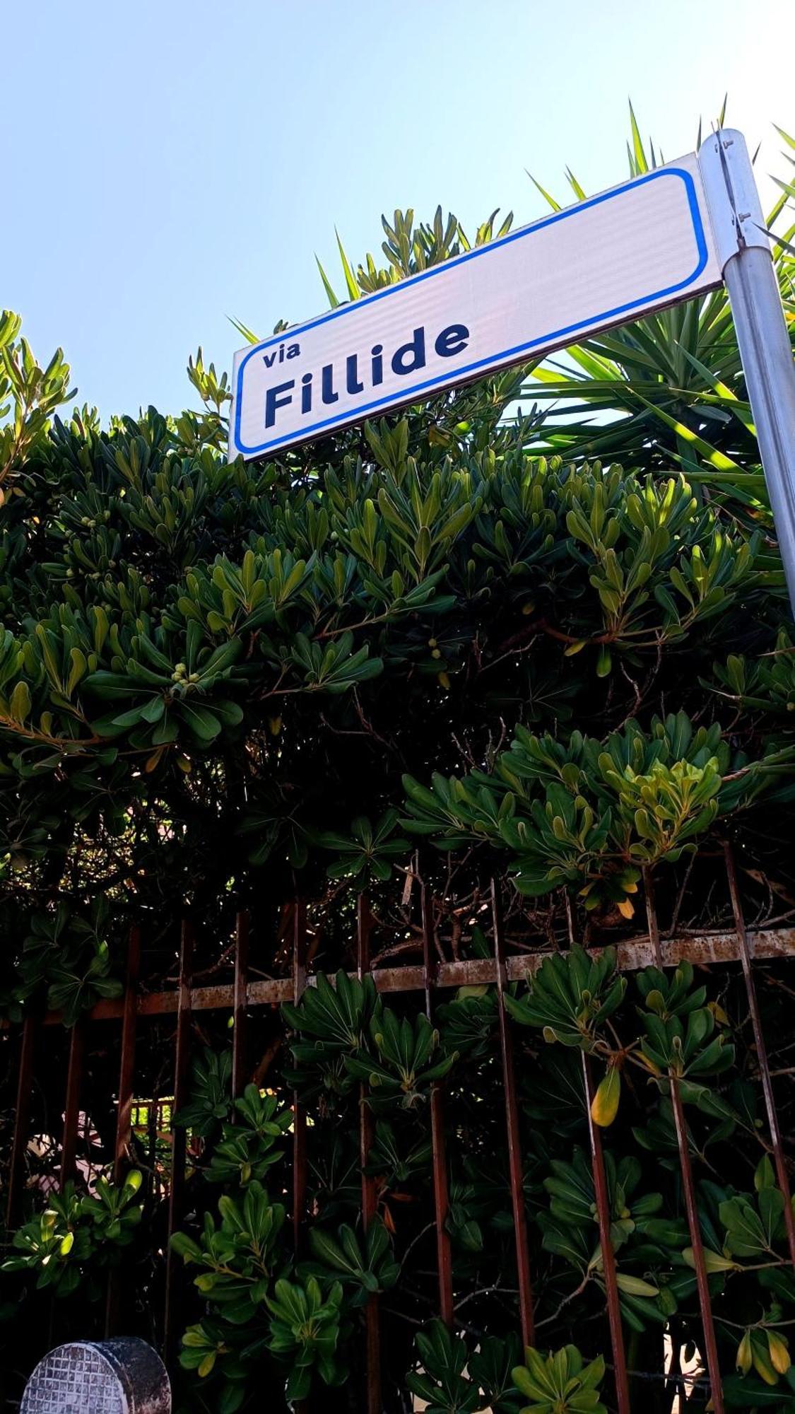 Casa de férias Casaledo Roma