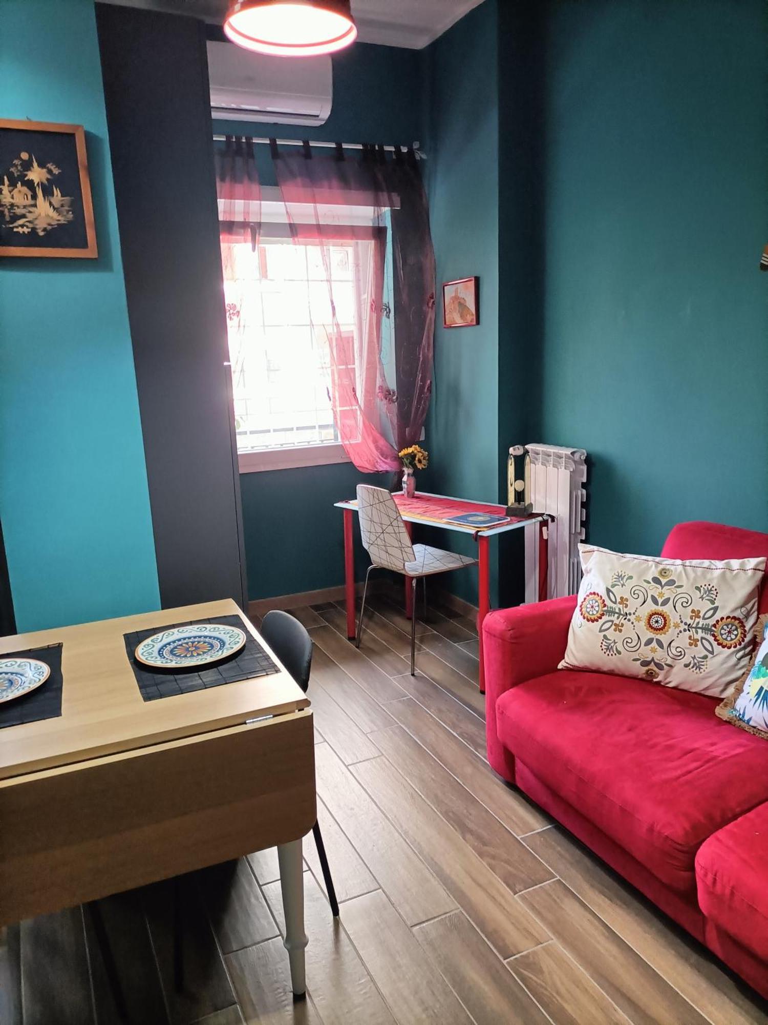 Colombo Holidays Apartamento *