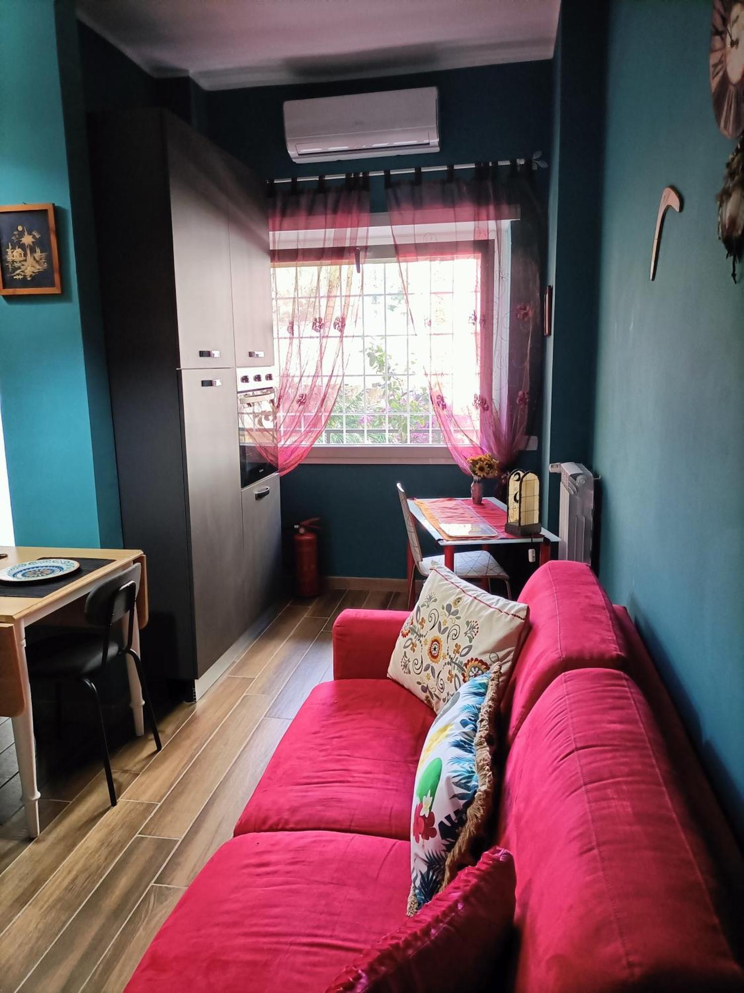 Colombo Holidays Apartamento