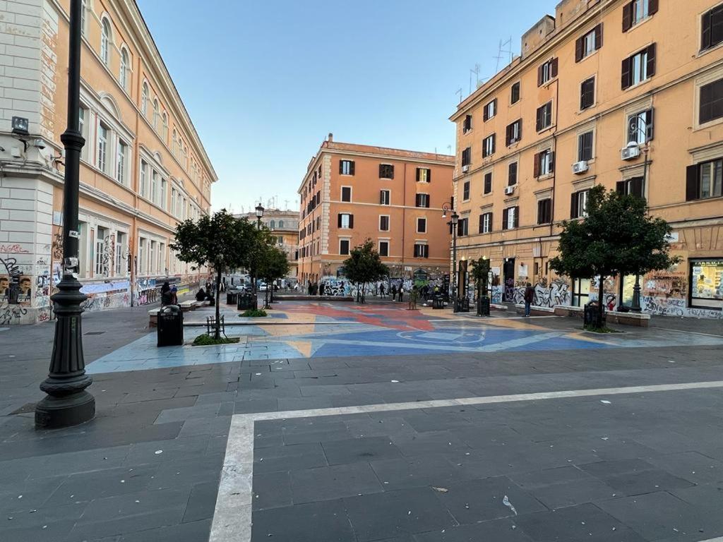 La Dimora Di Leonardo Appartamento