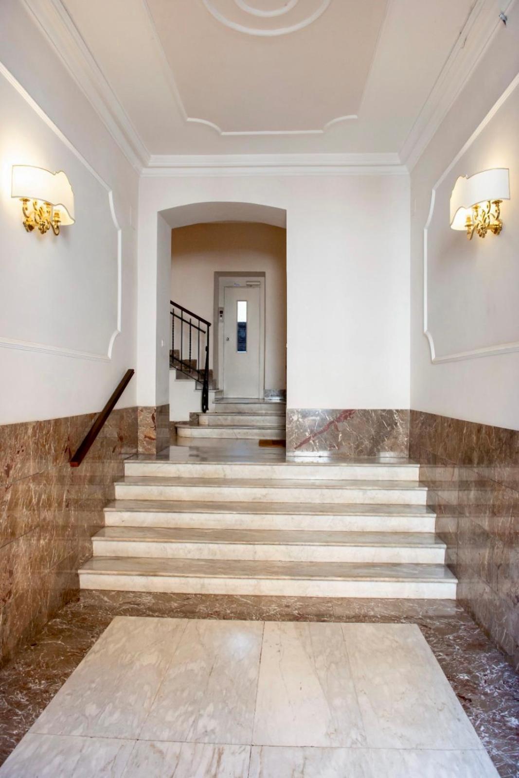 Apartamento Alberto Vatican House Roma