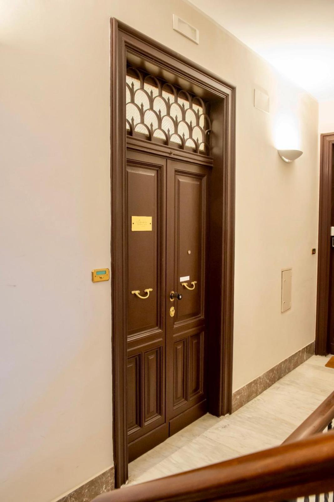 Apartamento Alberto Vatican House *