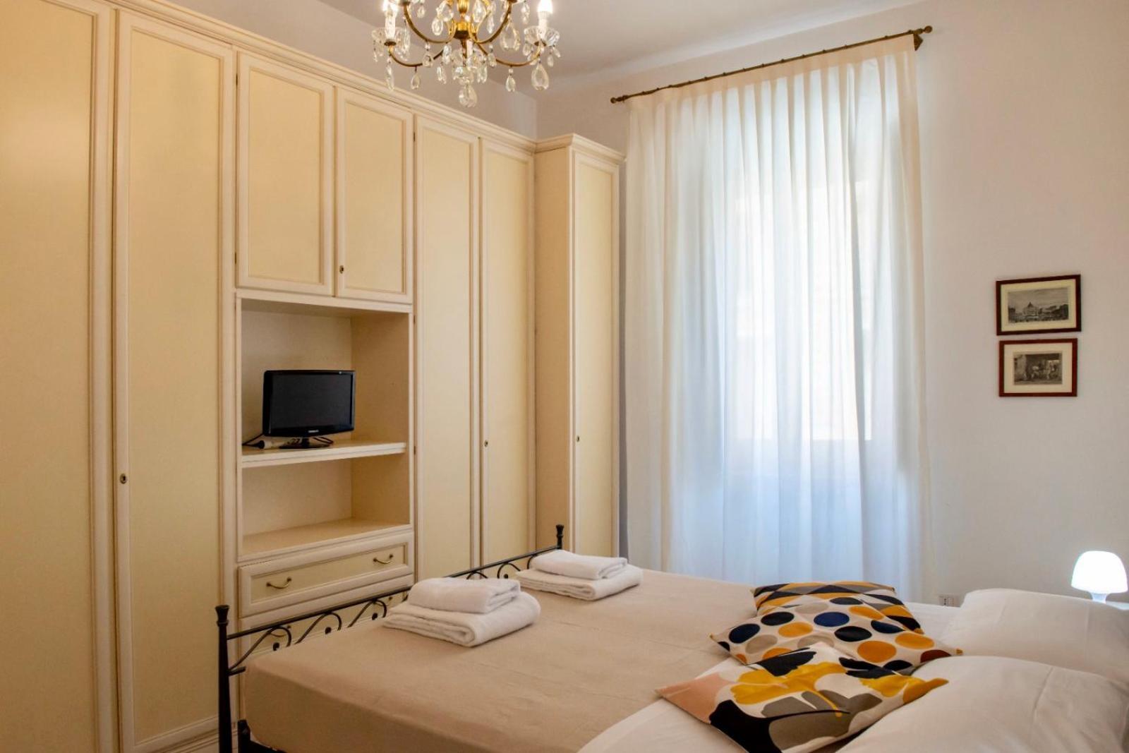 Apartamento Alberto Vatican House Roma