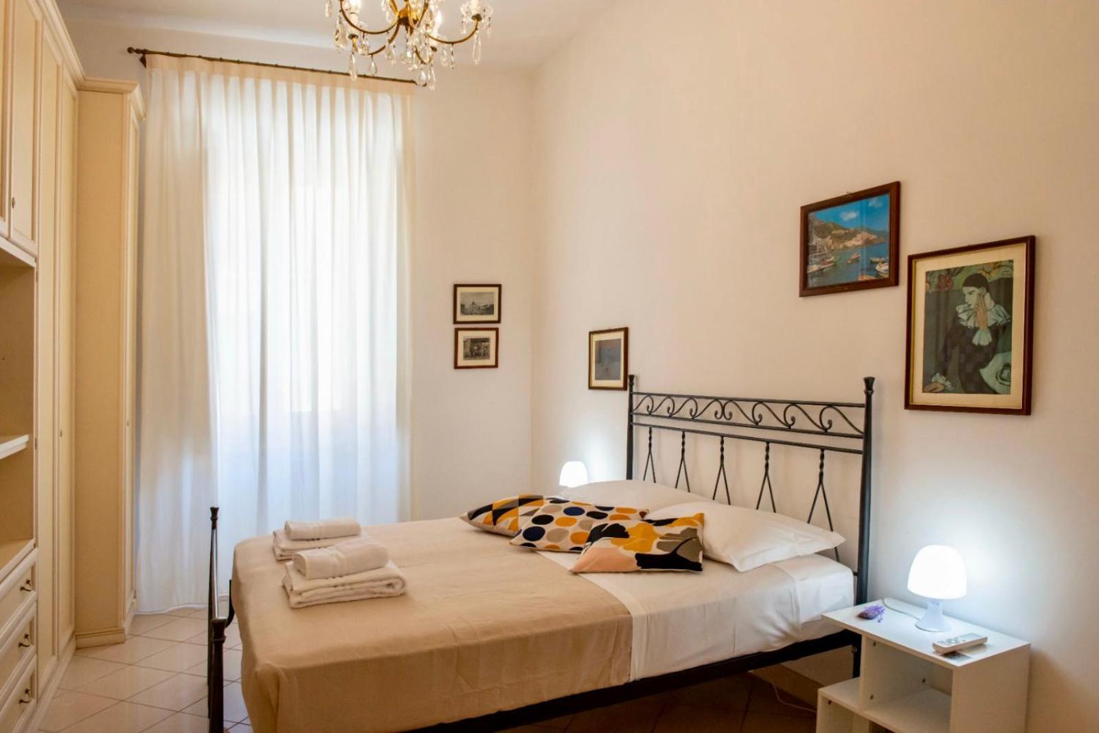 Alberto Vatican House Apartamento *