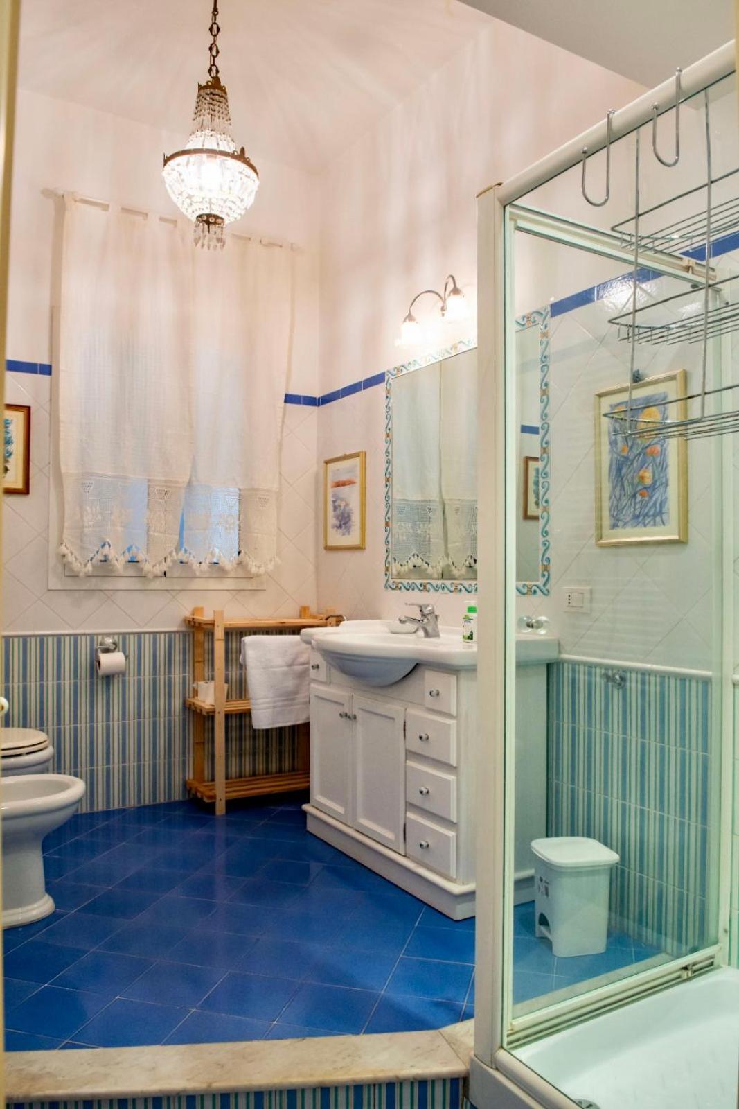 Apartamento Alberto Vatican House *