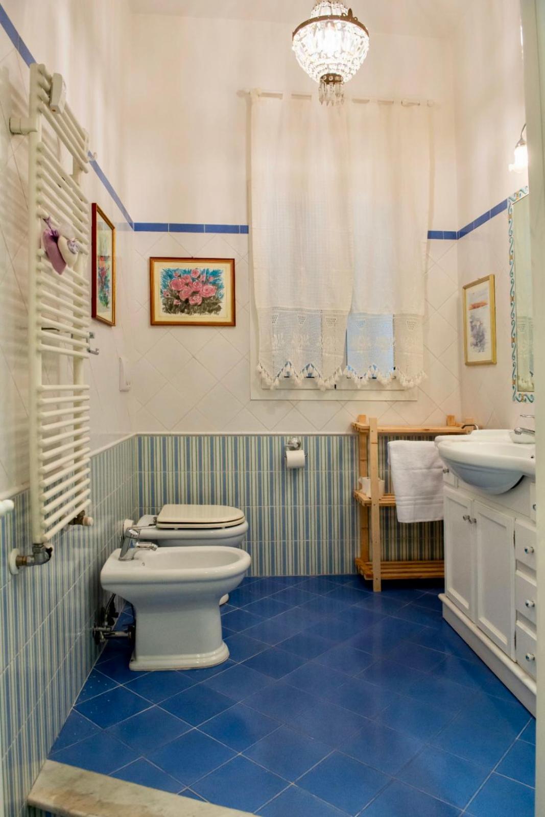 Alberto Vatican House Apartamento *
