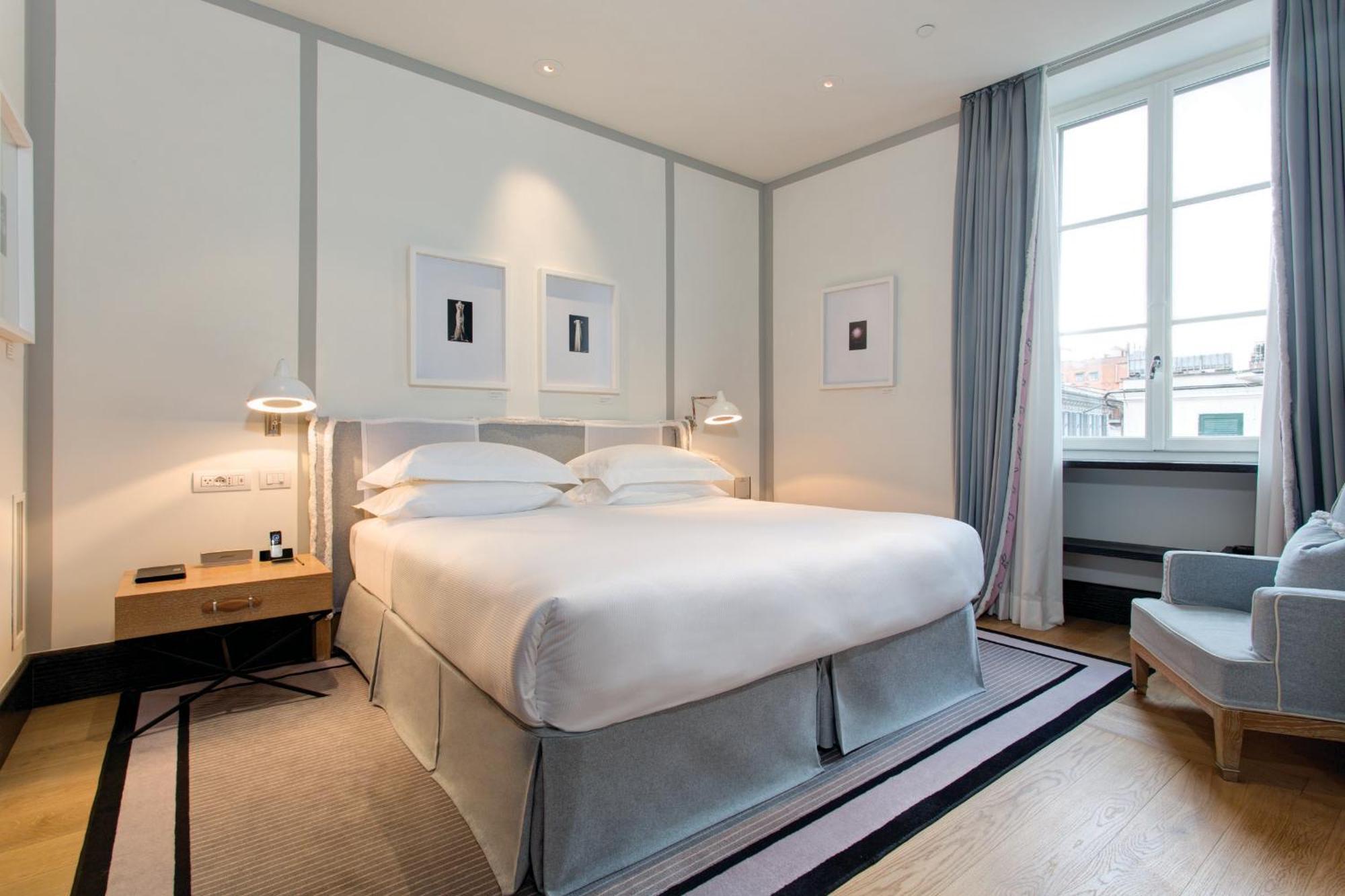 Portrait Roma - Lungarno Collection Aparthotel Roma