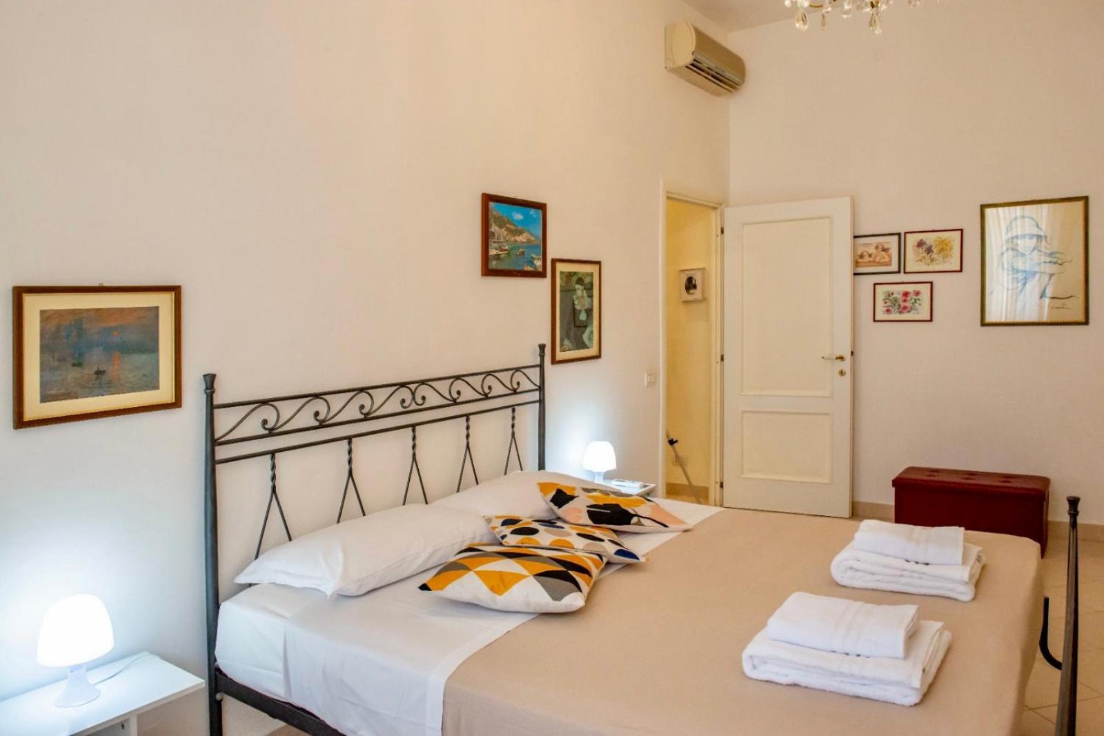 Alberto Vatican House Apartamento