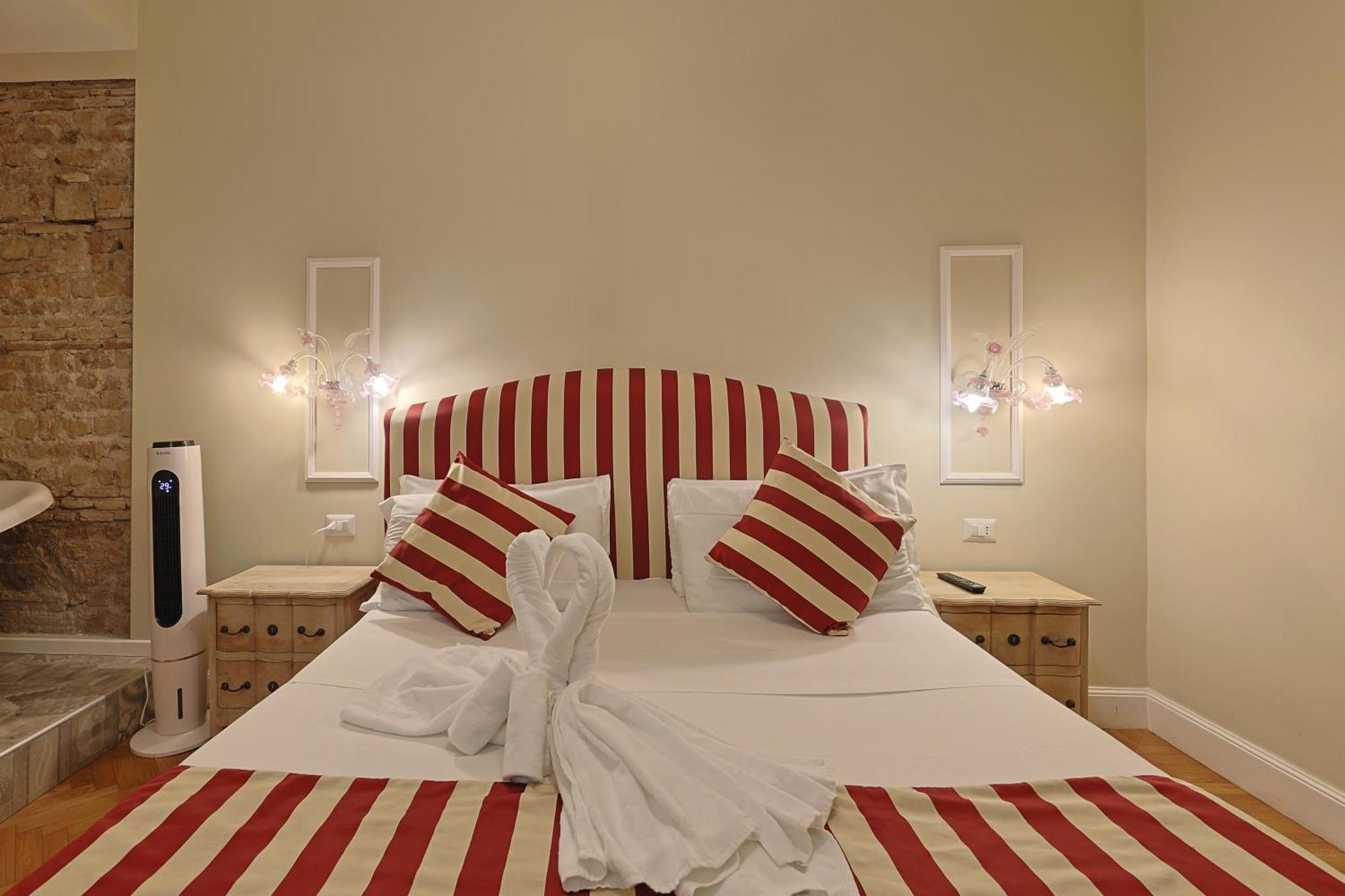 Gjestgiverier Art House Relais56 Luxury Nuova Gestione Roma