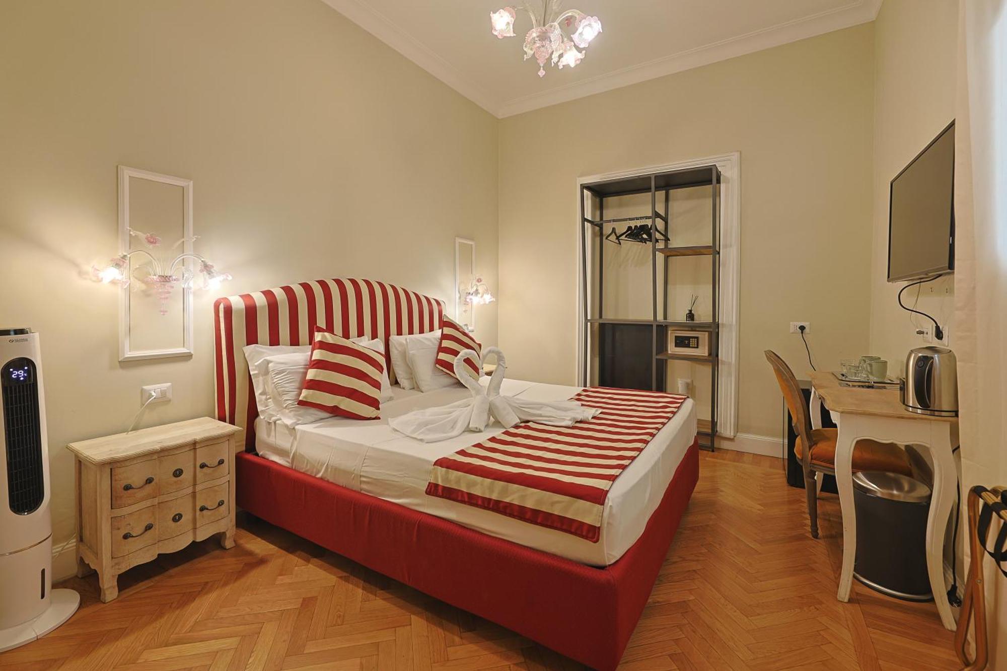 Gjestgiverier Art House Relais56 Luxury Nuova Gestione Roma